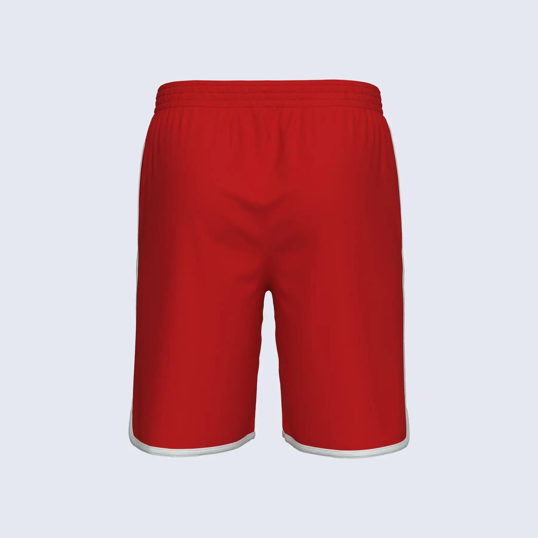 Shorts Errea Essential SS26 Classic 049 2/4