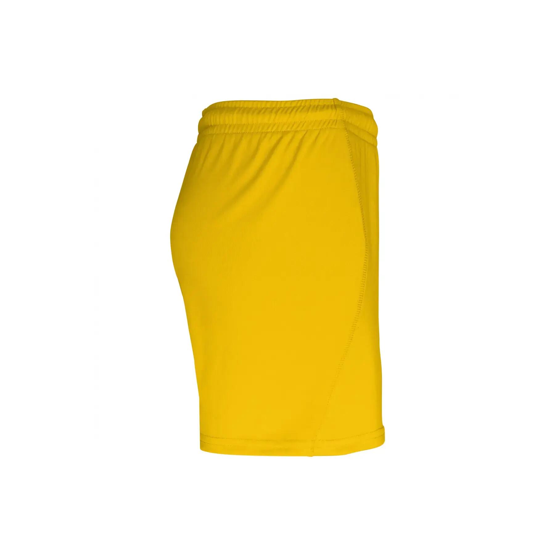 Short de sport enfant Proact 3/3