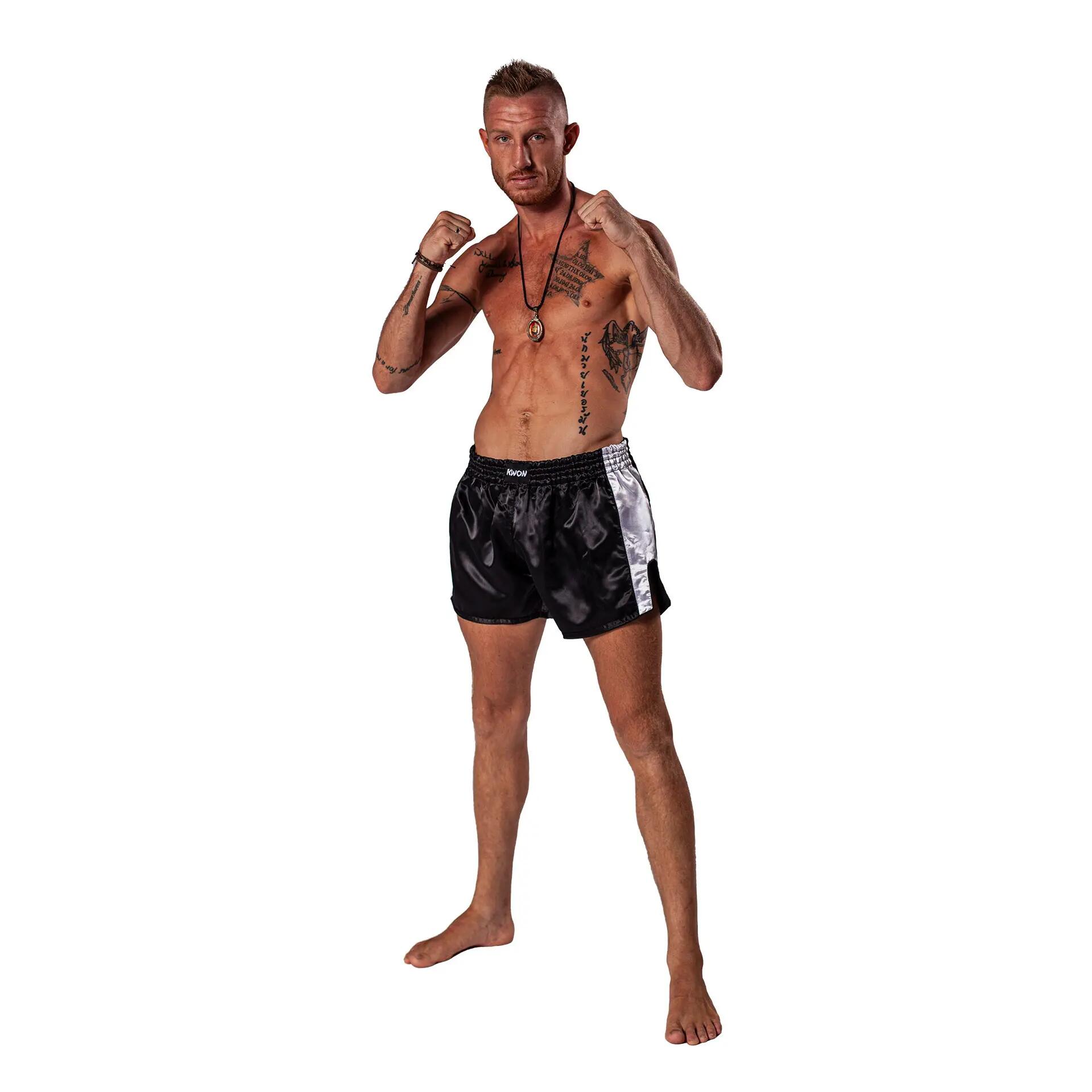 Thai-Boxhandschuhe Kwon 2/3