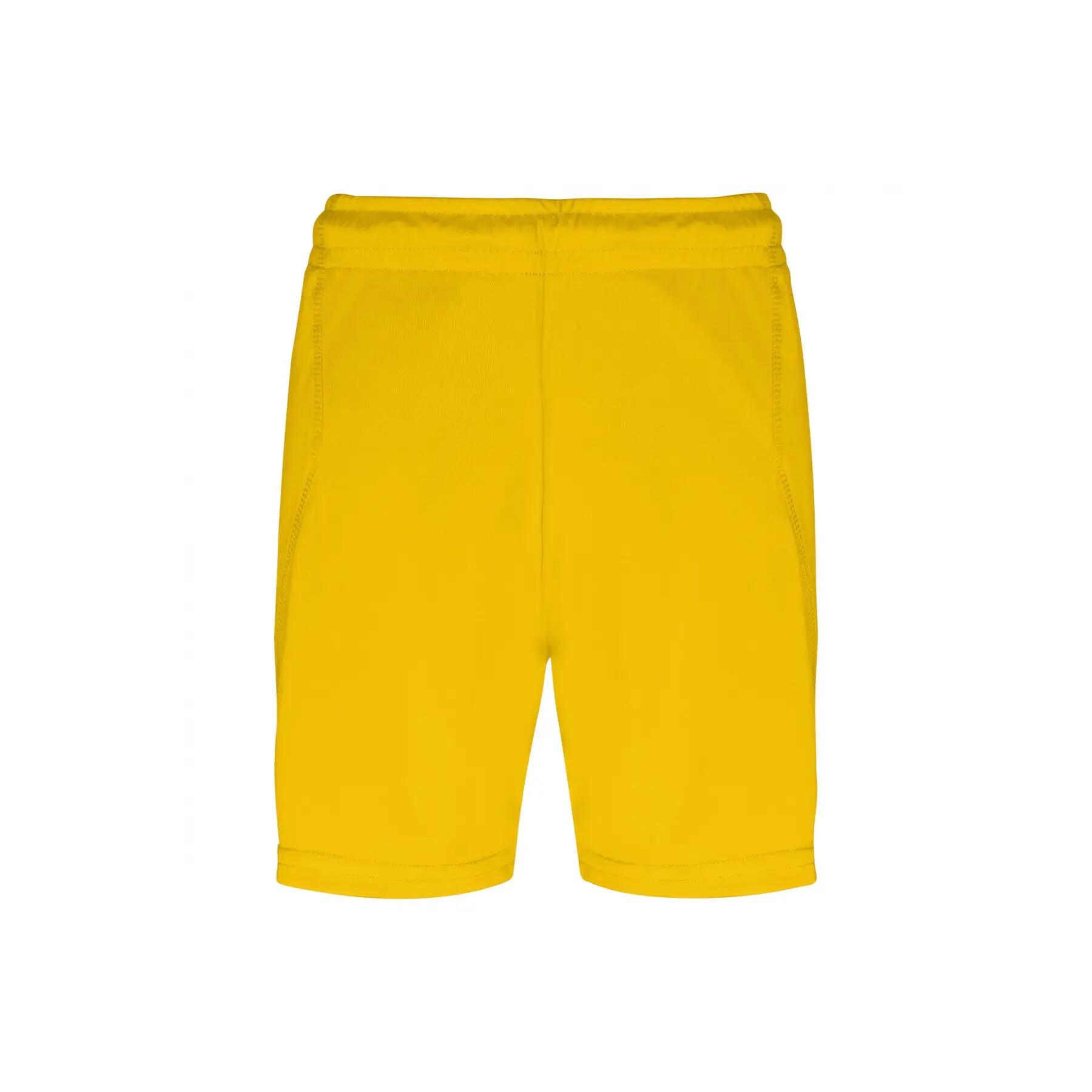 Short de sport enfant Proact 2/3