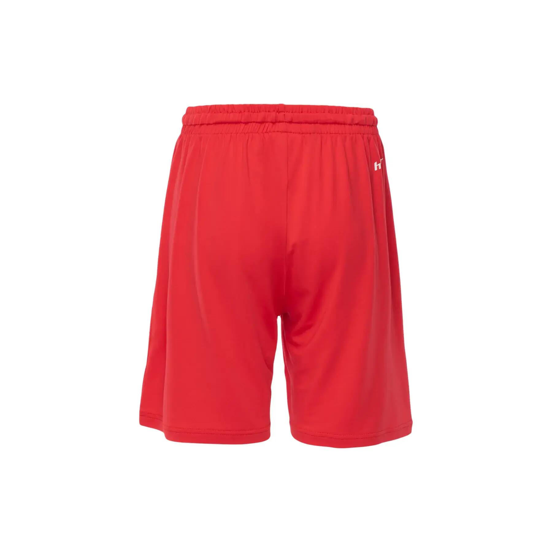 Short enfant Huari Vetrop Tm 3/5