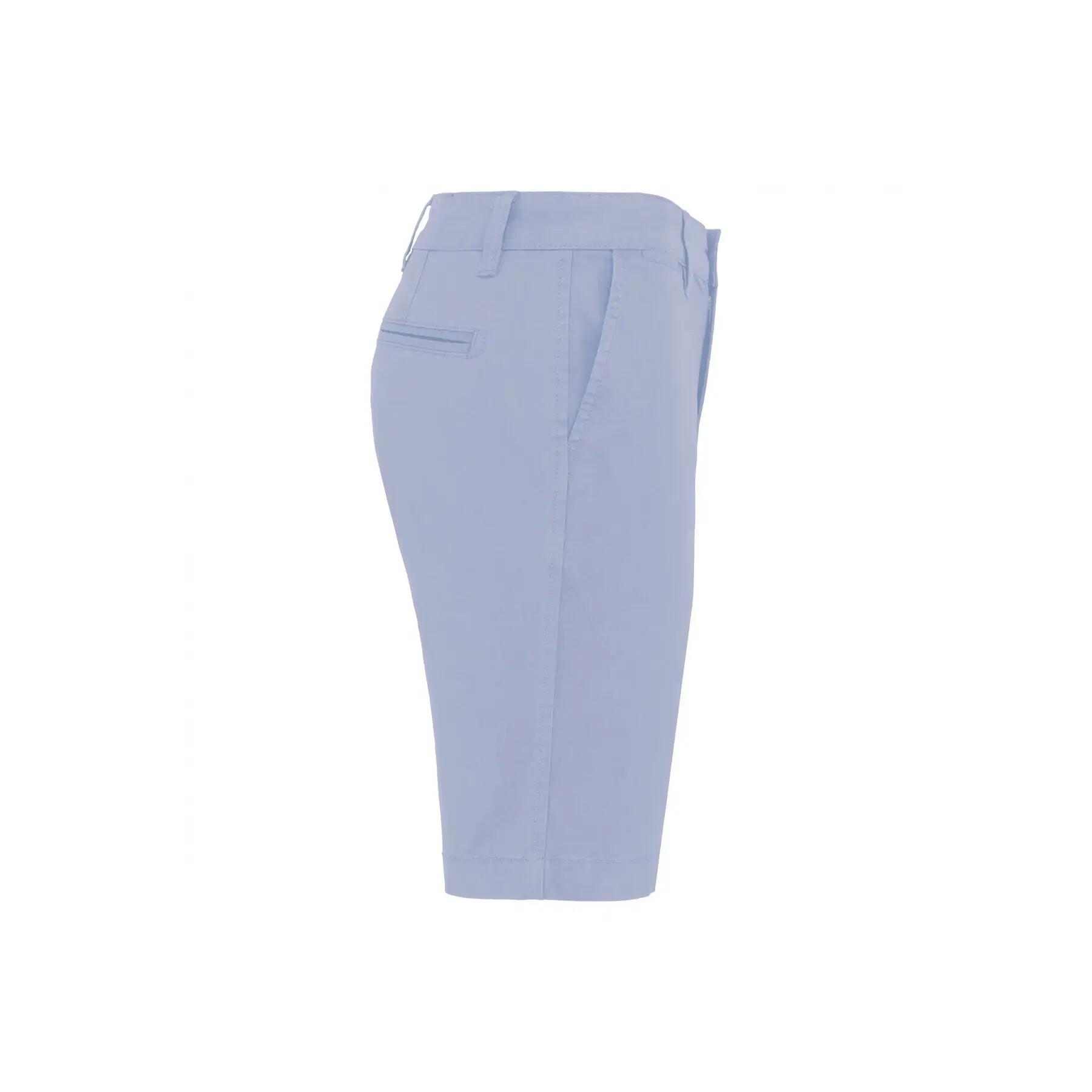 Chino Shorts Kariban 2/3
