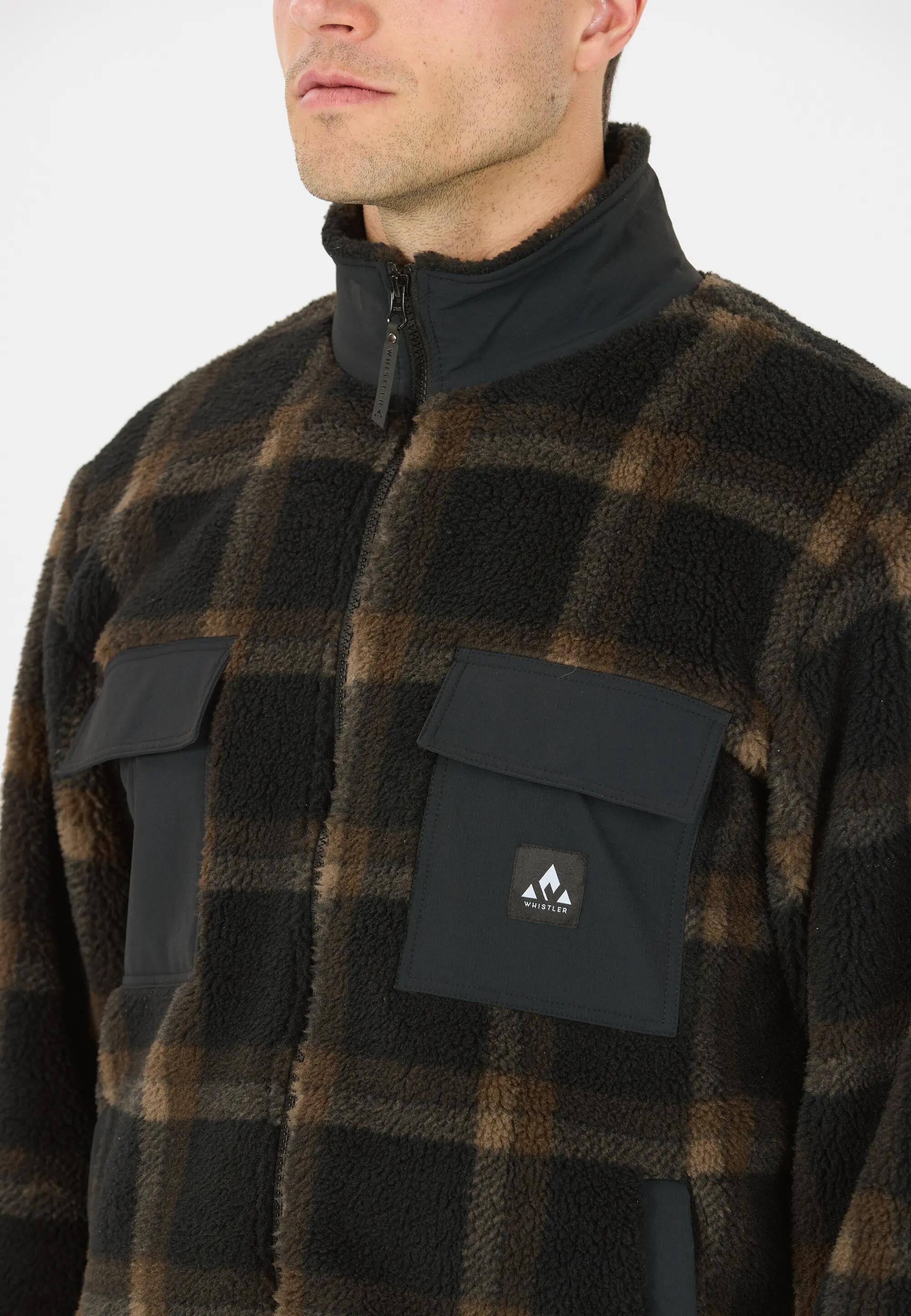 Fleecejacke Carrillo 9/9