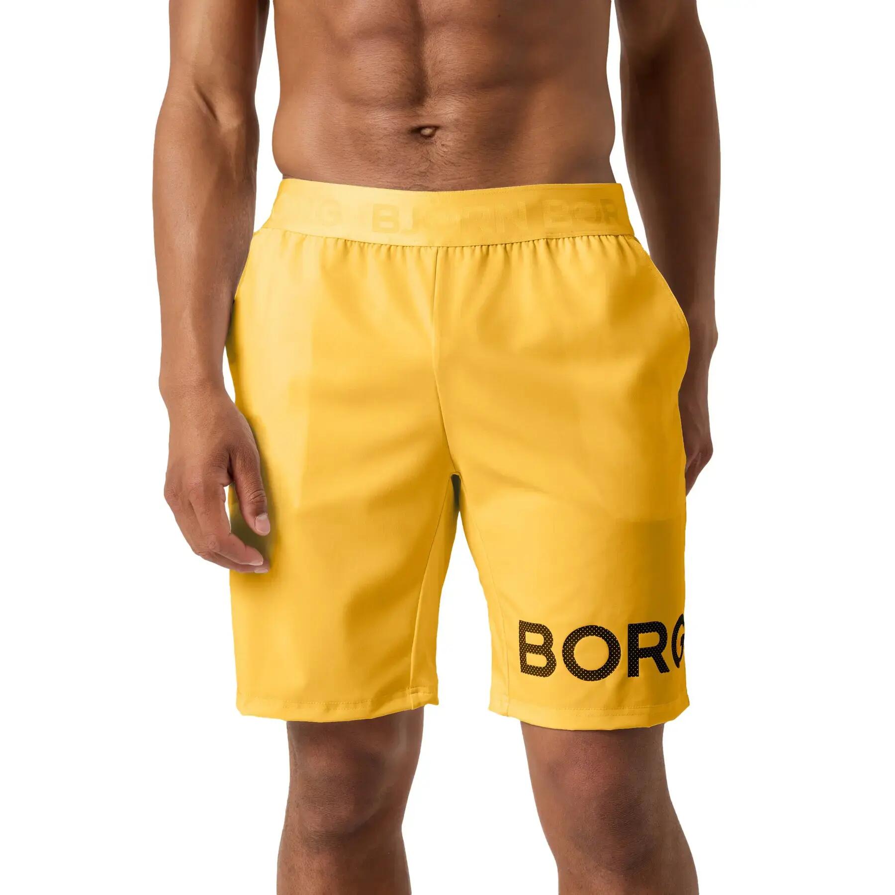 BJORN BORG picture