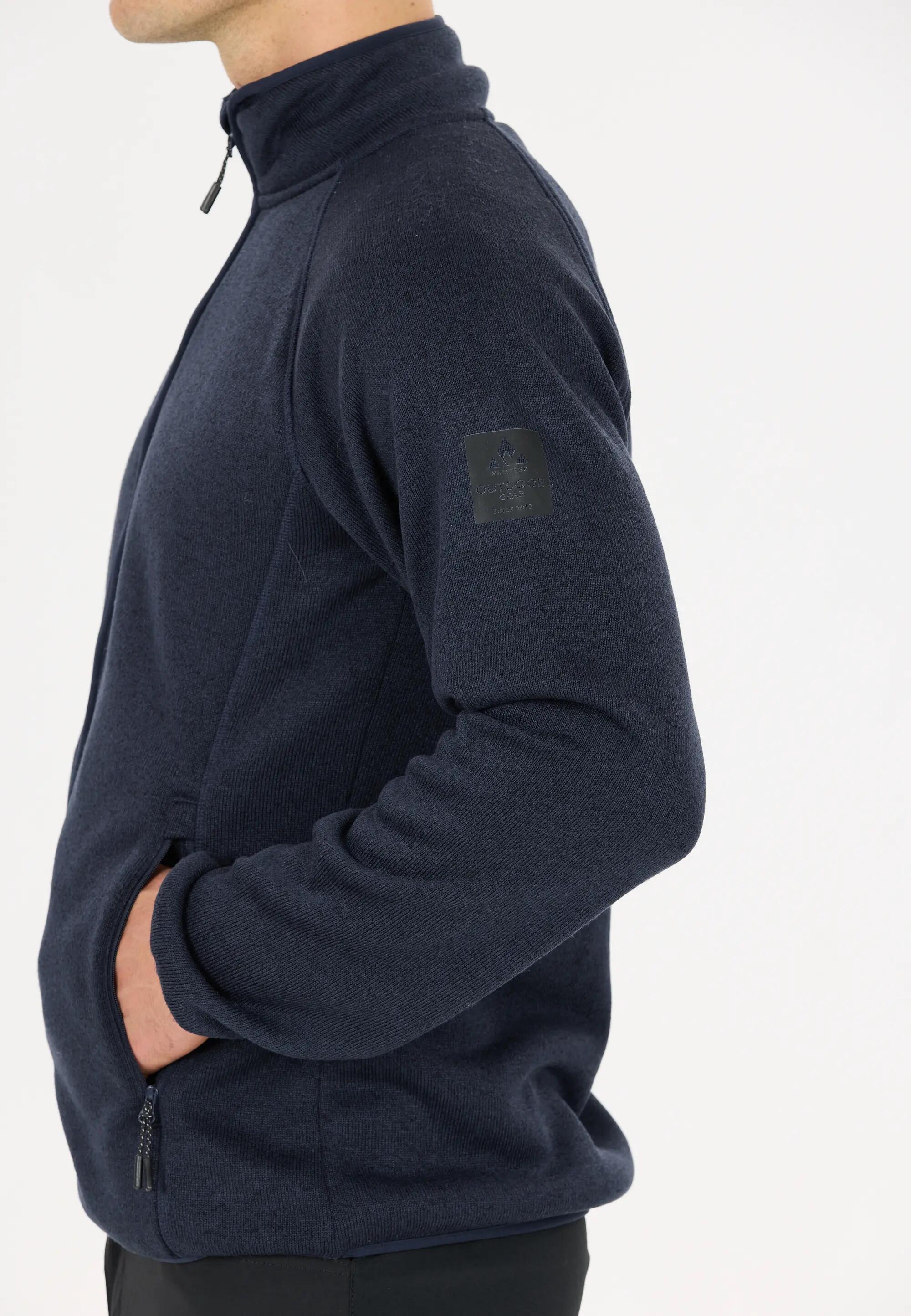 Fleecejacke Wolven 9/9