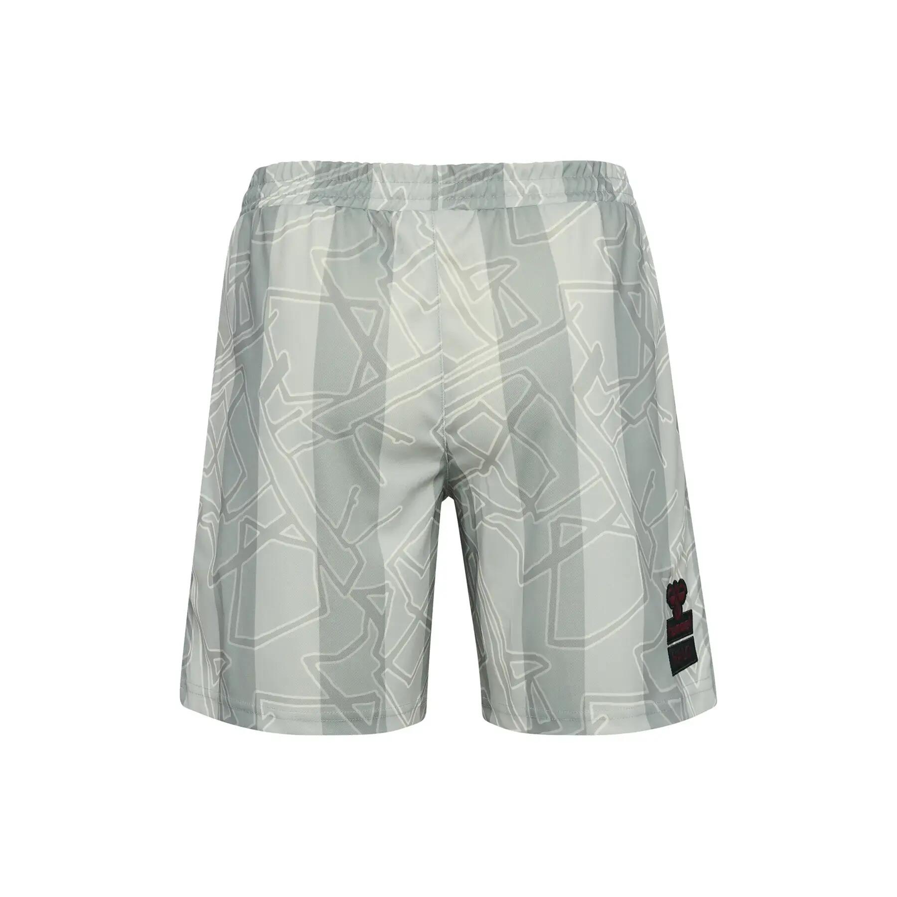 Short de gardien enfant Danemark 2024/25 2/4