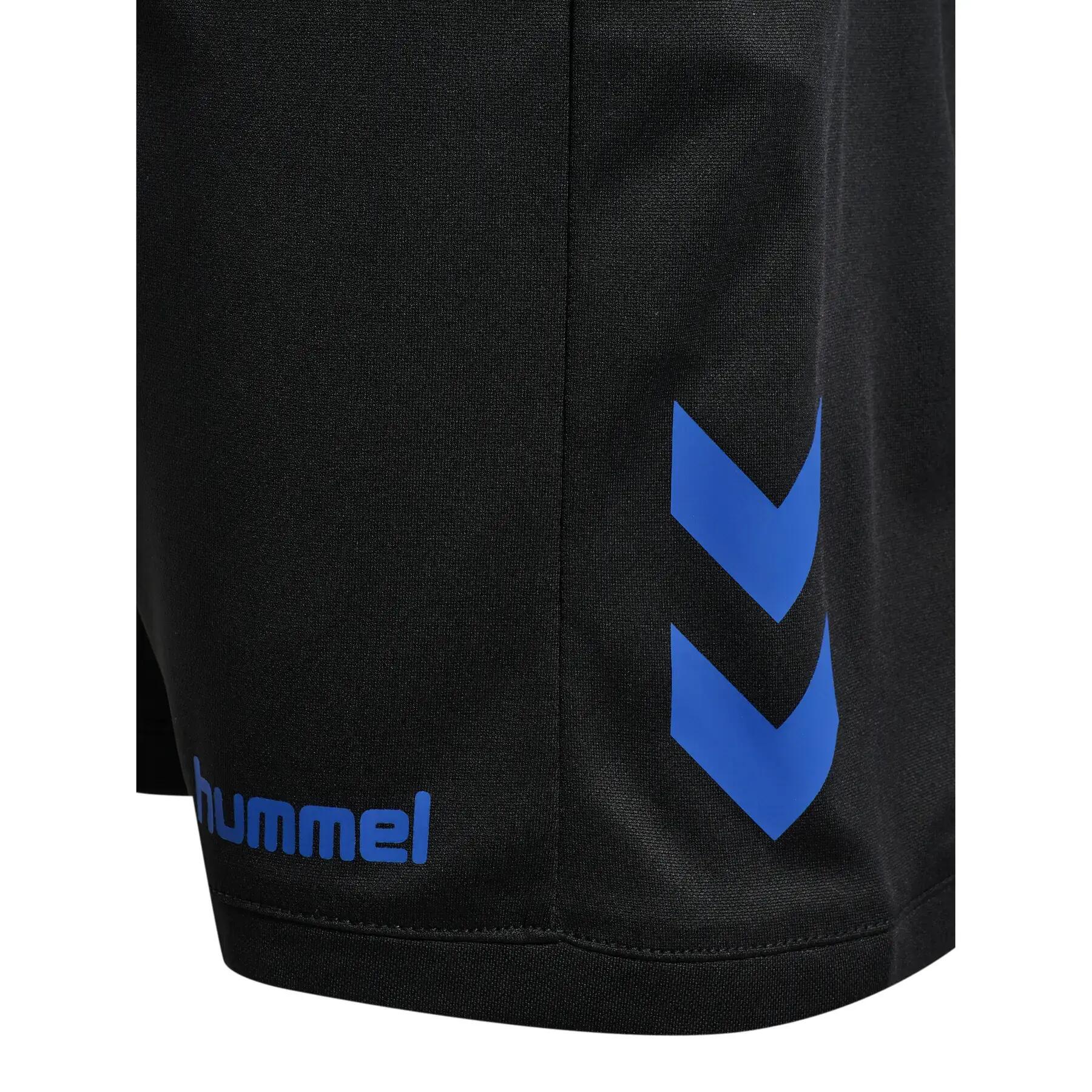 Short enfant Hummel Blaze Club 3/3