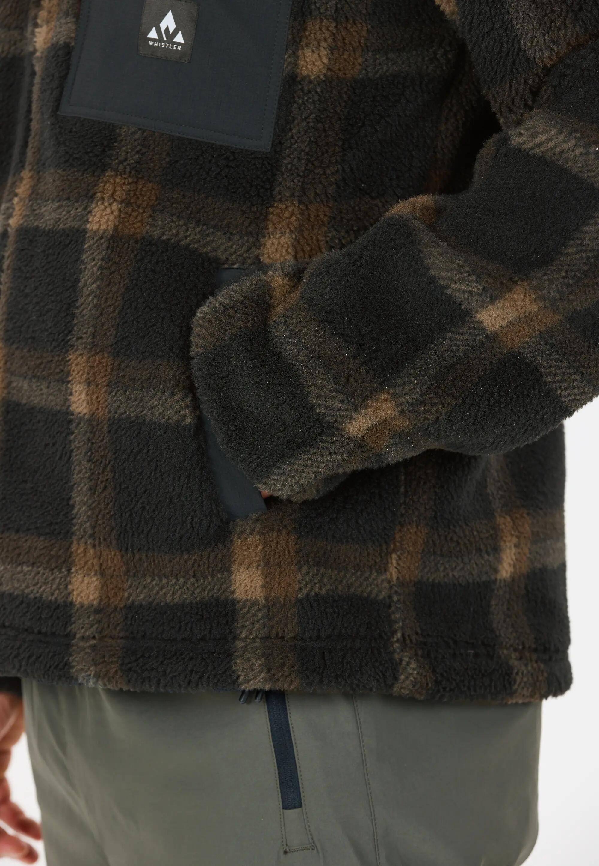 Fleecejacke Carrillo 8/9