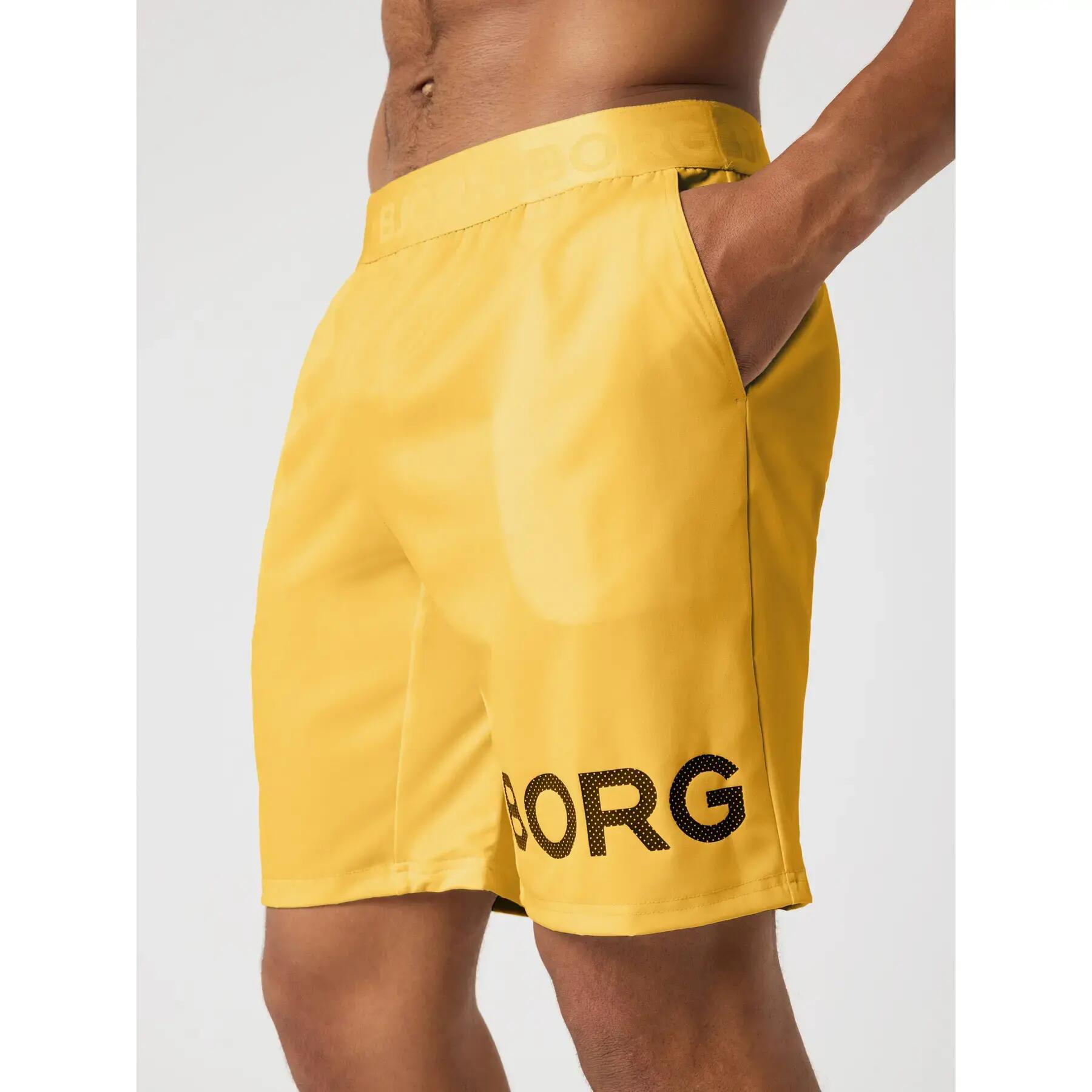 Short Björn Borg 9" 3/4