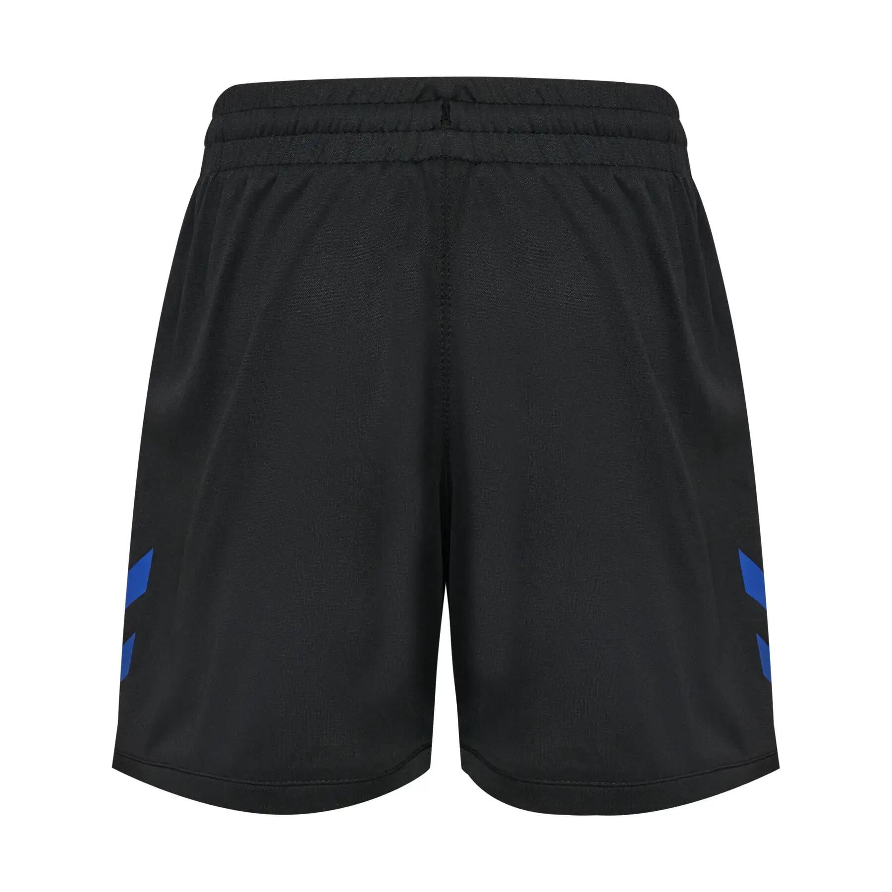 Short enfant Hummel Blaze Club 2/3