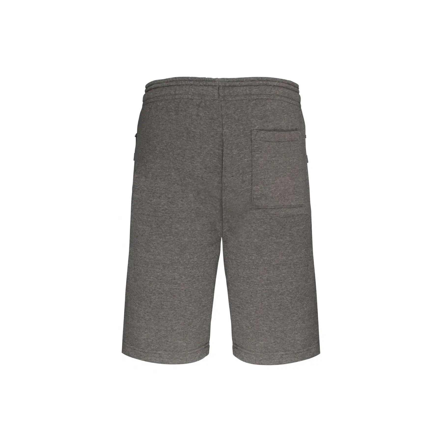 Bermuda enfant Proact Molletton 3/4