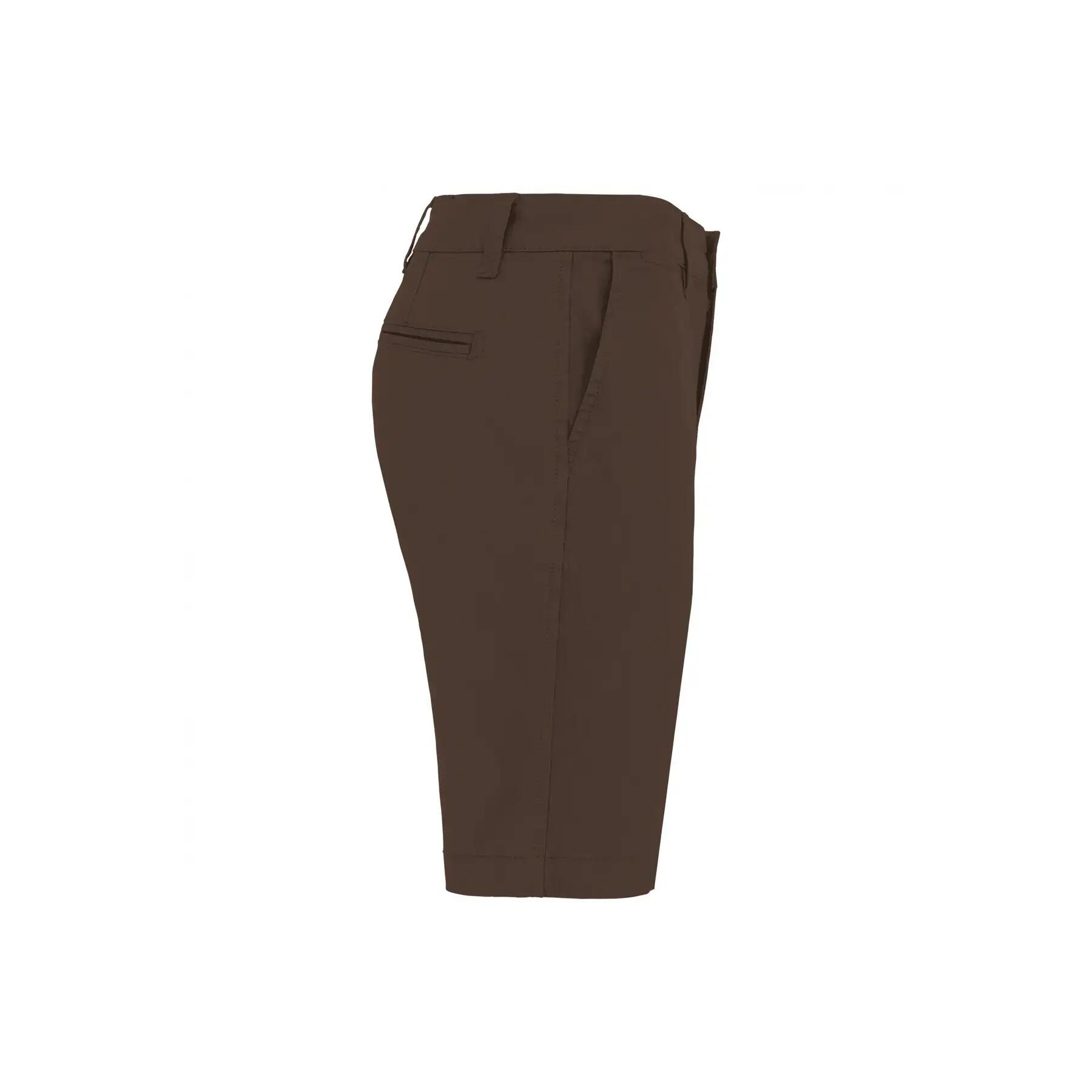 Chino Shorts Kariban 3/3