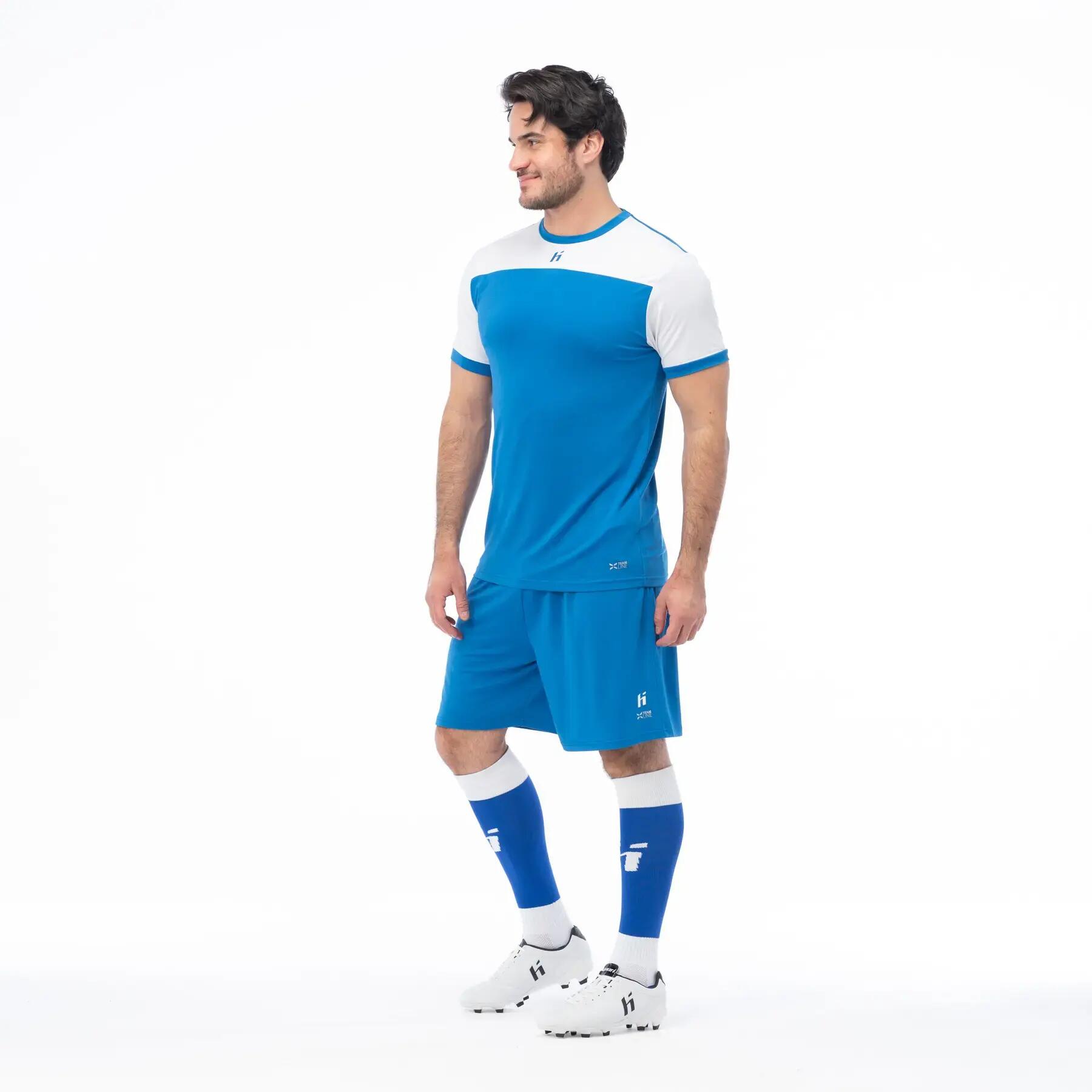 Shorts da allenamento Huari Vetrop TM 7/7