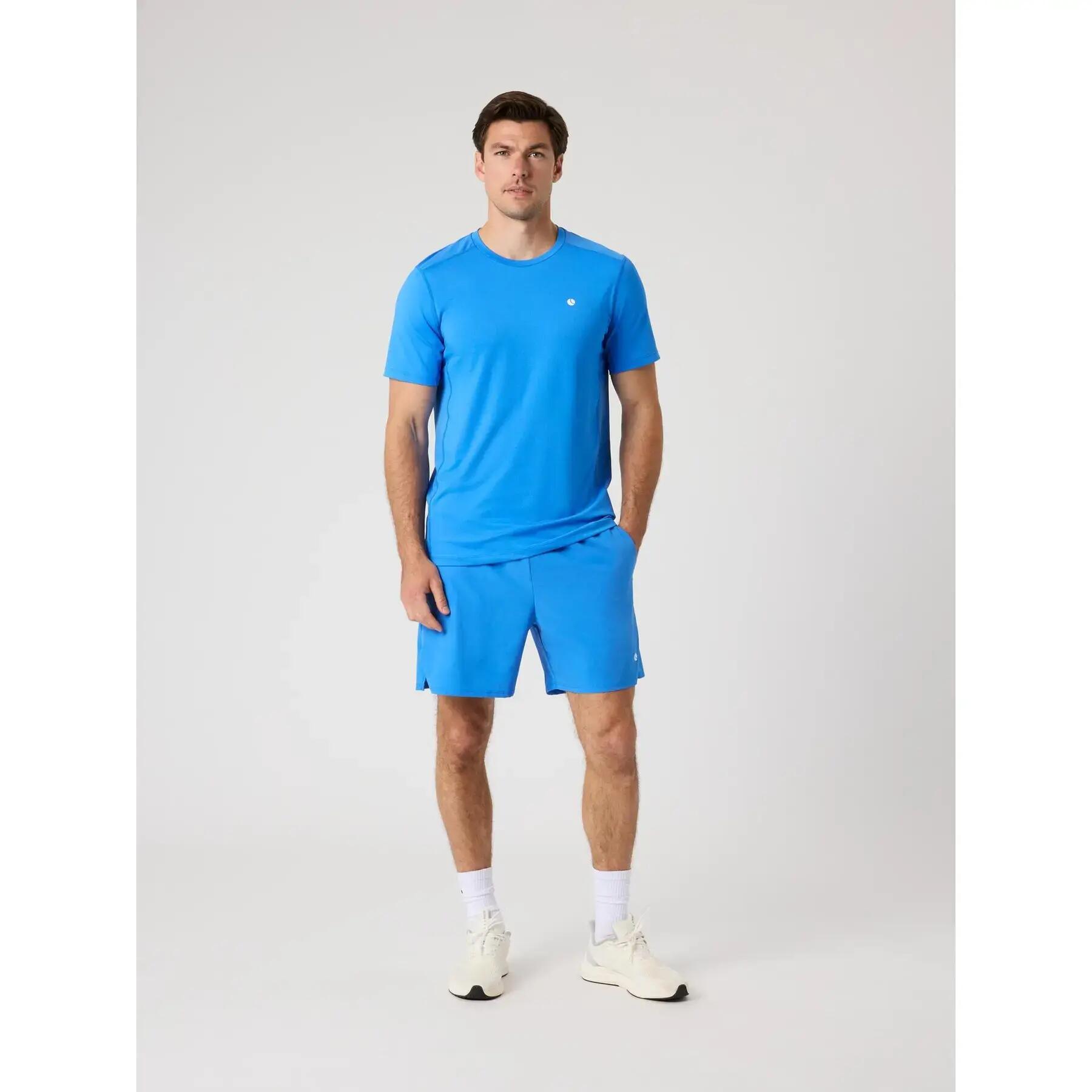 Short Björn Borg Ace Racquet 7" 3/6