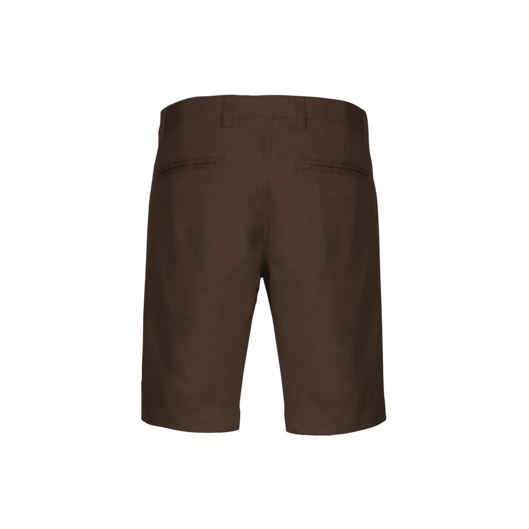 Chino Shorts Kariban 2/3