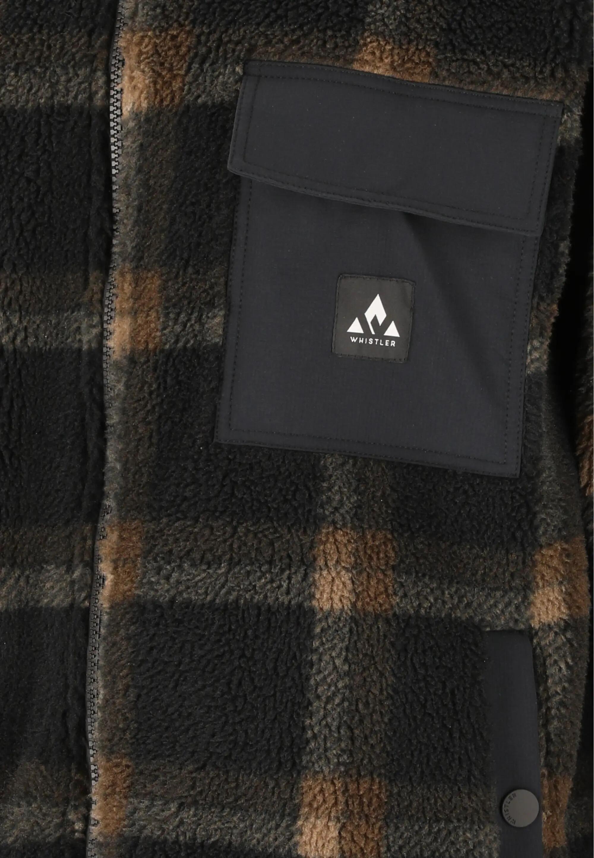 Fleecejacke Carrillo 7/9