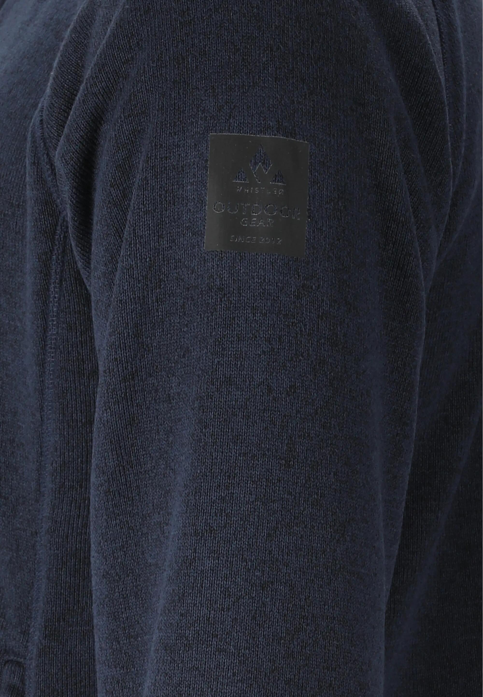 Fleecejacke Wolven 7/9