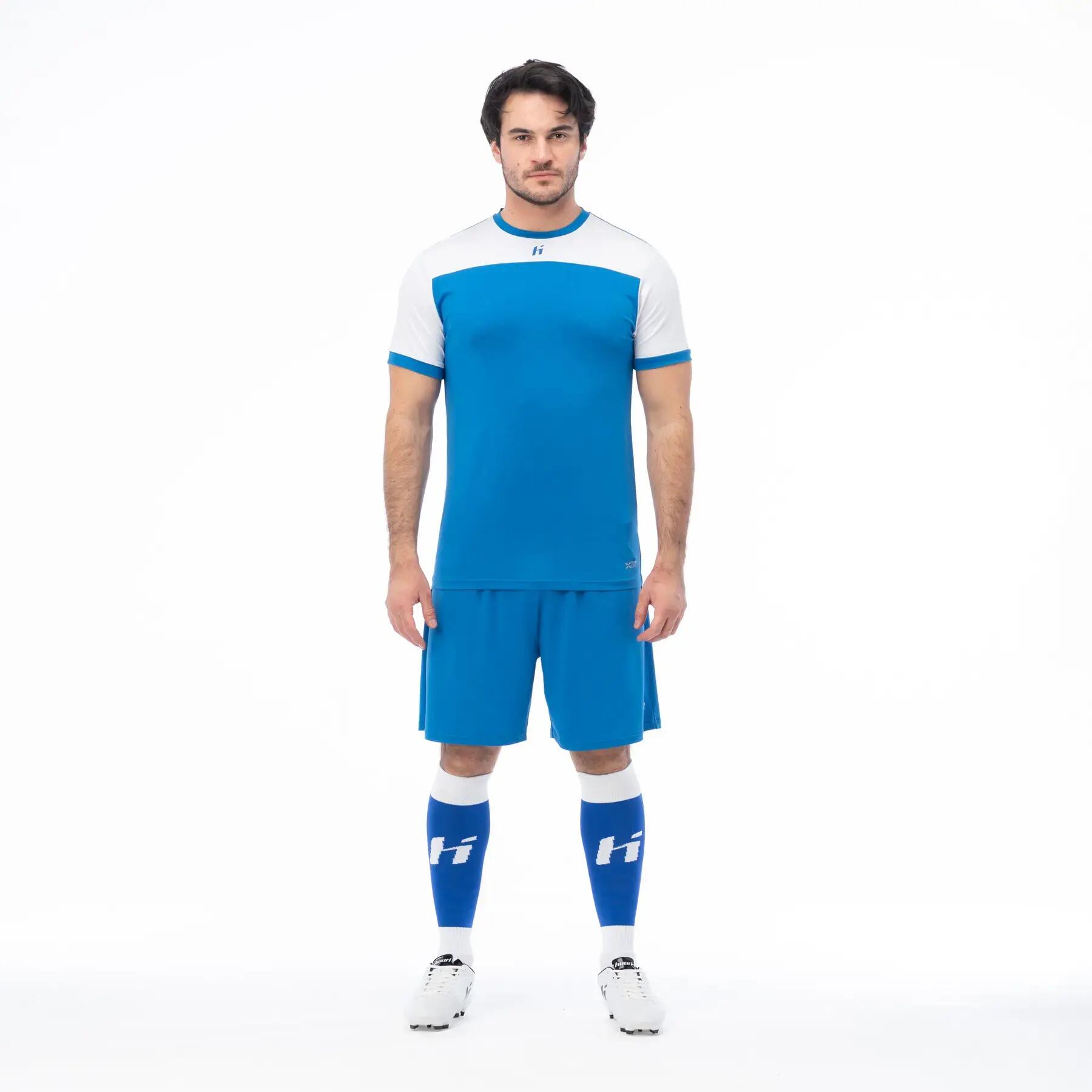 Shorts da allenamento Huari Vetrop TM 6/7