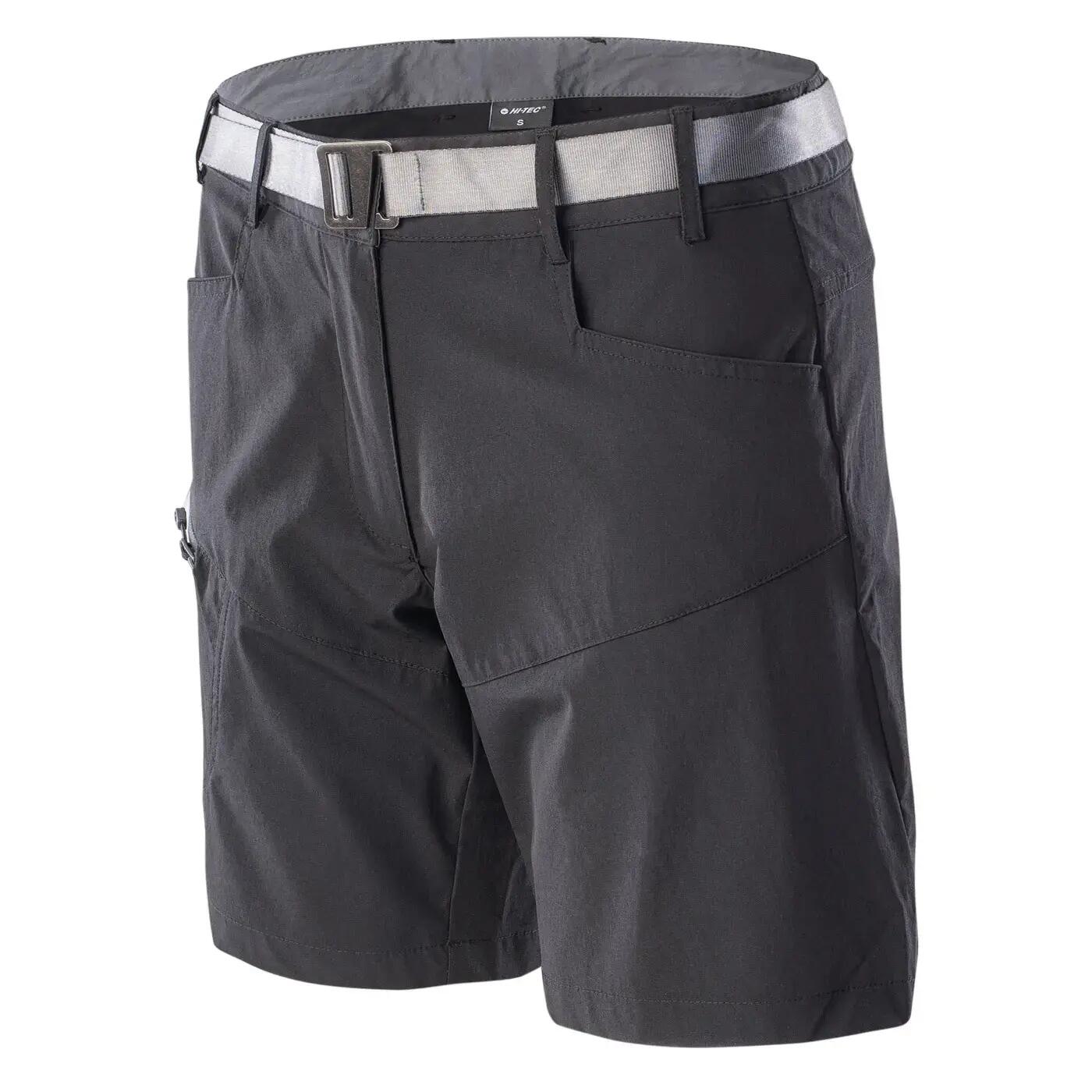 Short 1/2 SP donna Hi-Tec Lady Argola 2/6