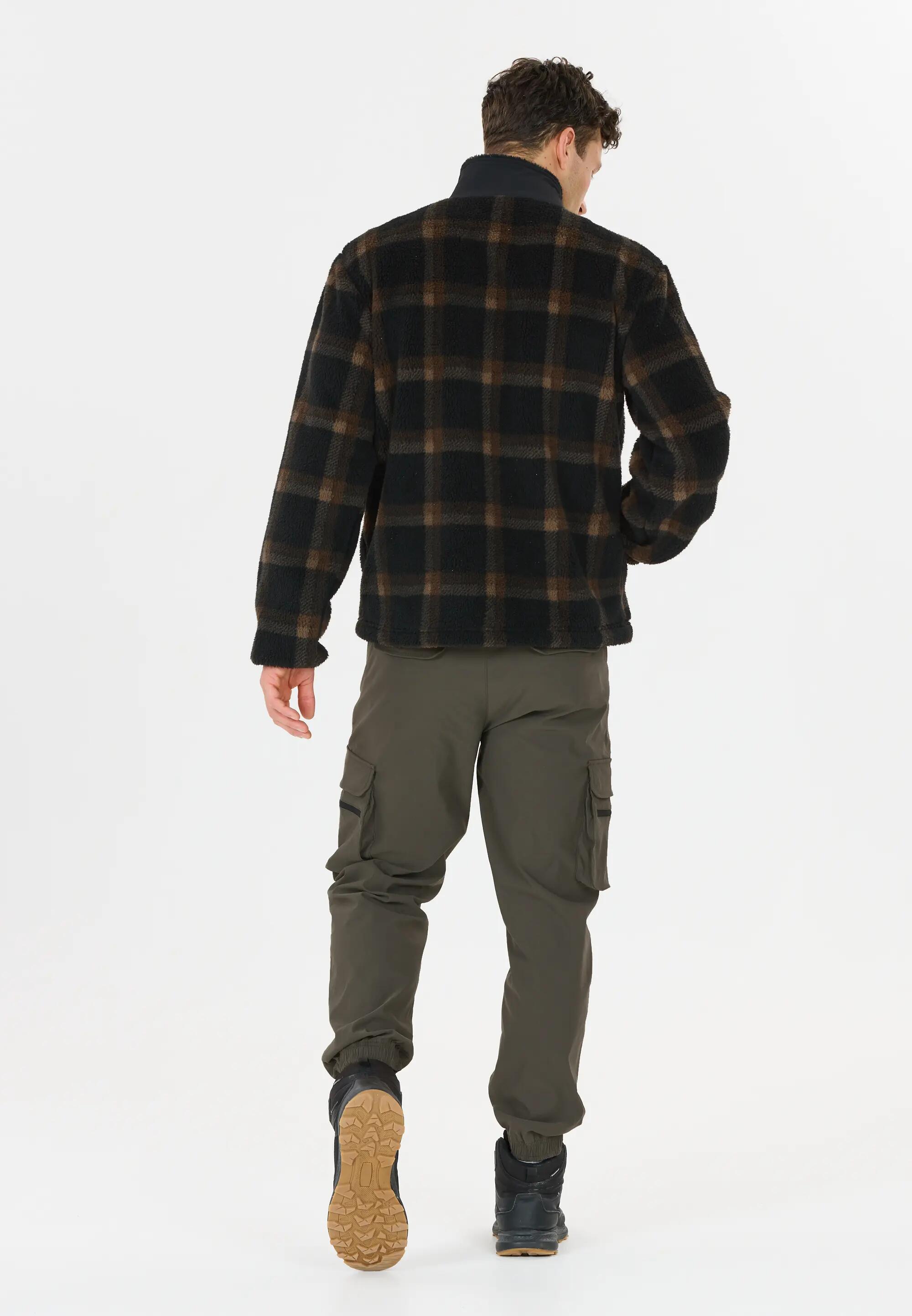 Fleecejacke Carrillo 6/9
