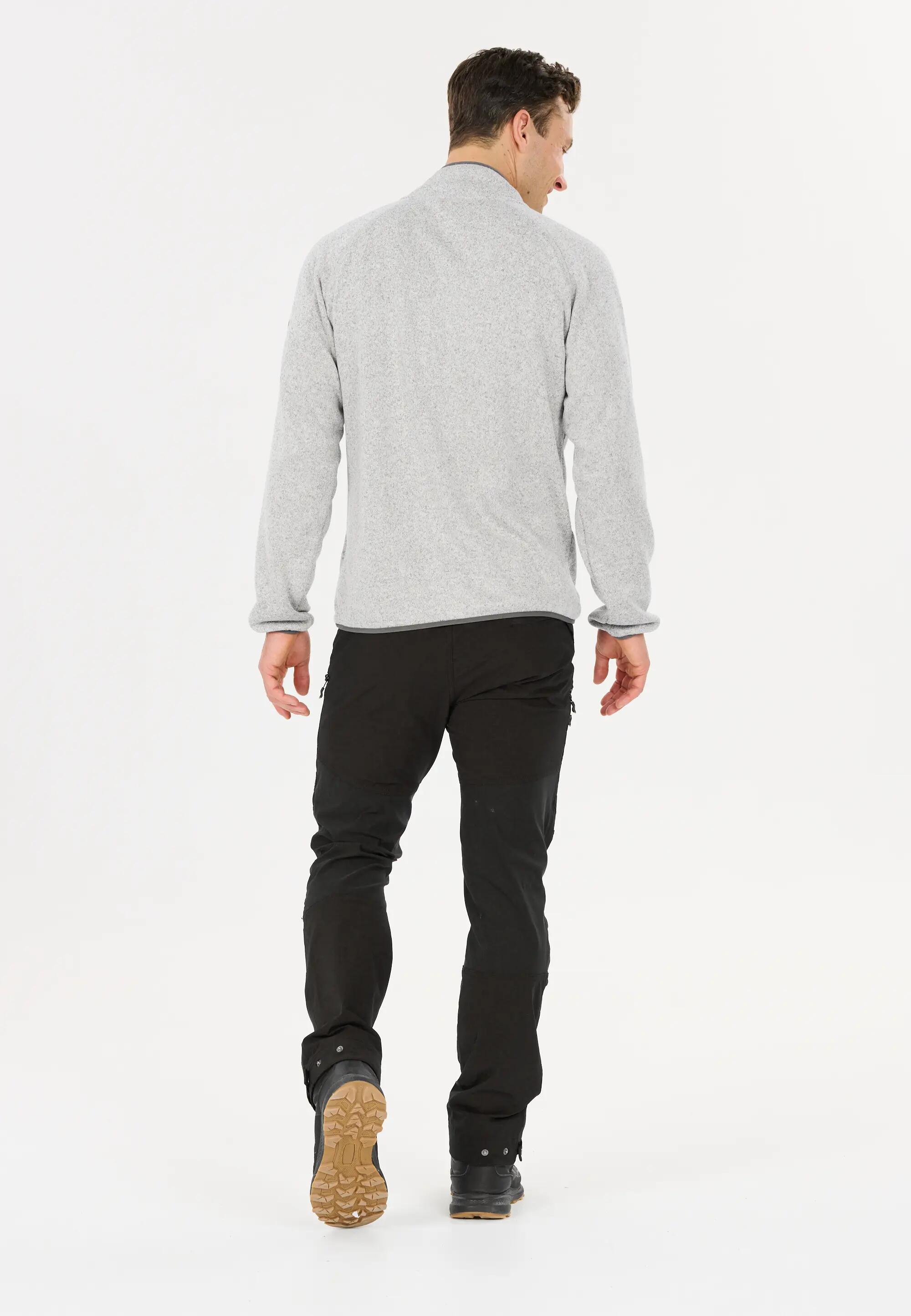 Fleecejacke Wolven 6/9