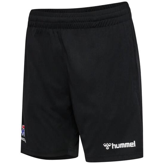 Short Hummel FFHB New Referee 2025/26