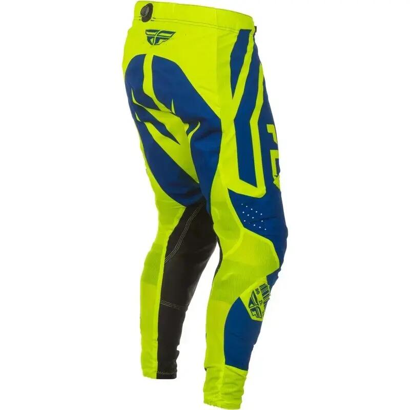 Pantalon moto cross Fly Racing Lite L.E. Lancer 3/3