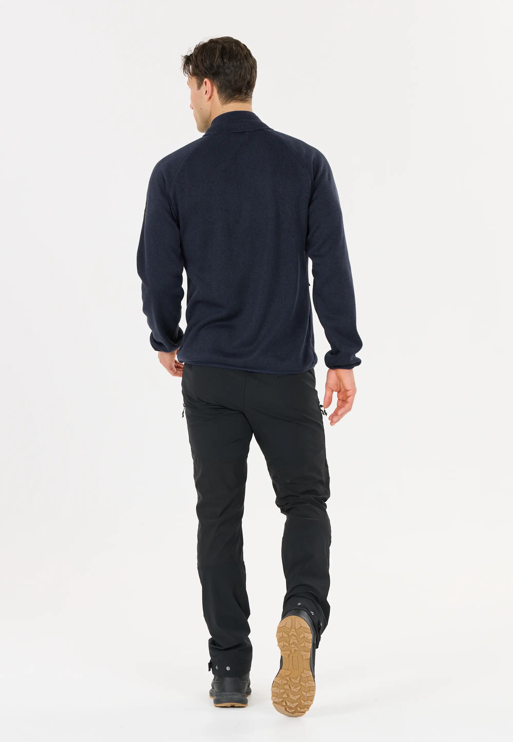Fleecejacke Wolven 6/9