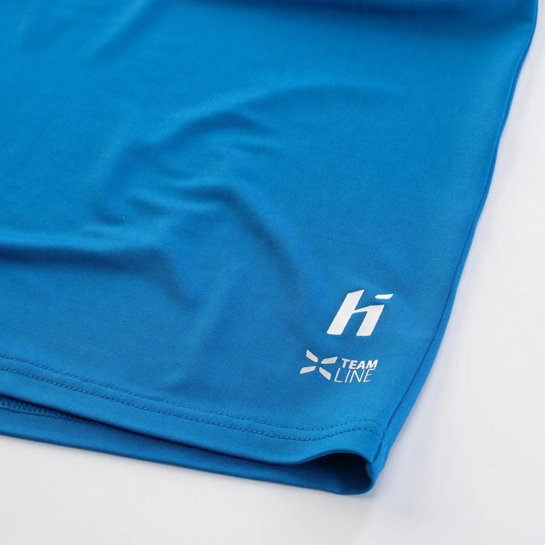 Shorts da allenamento Huari Vetrop TM 4/7