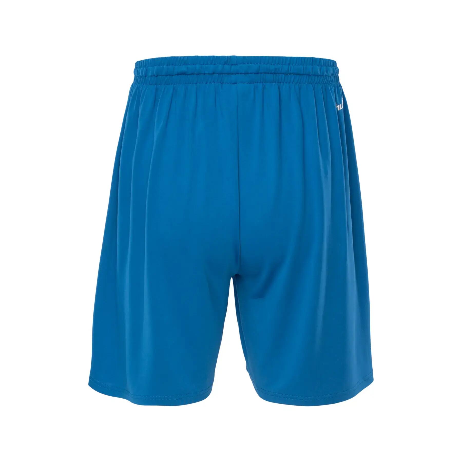 Shorts da allenamento Huari Vetrop TM 3/7