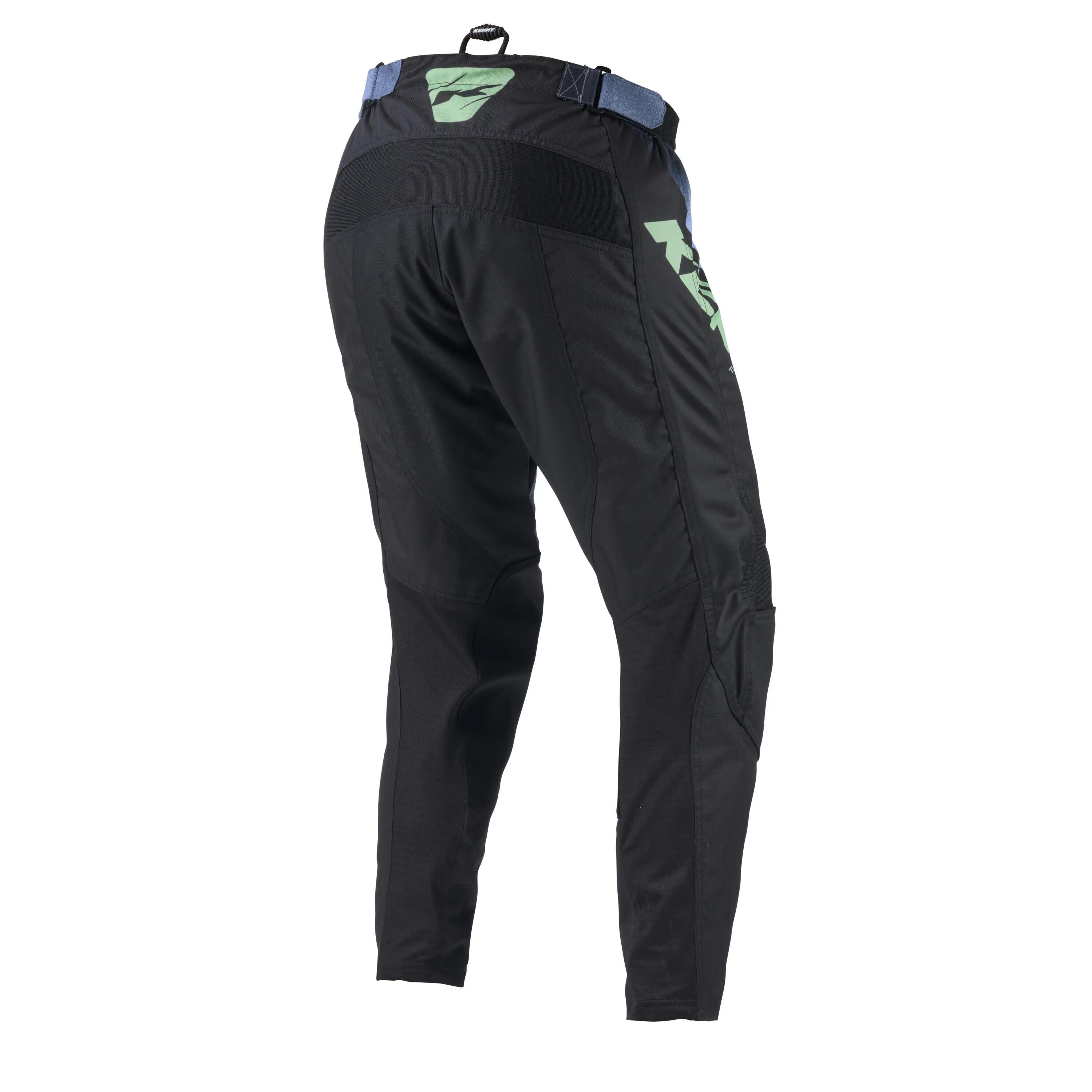 Pantalon moto cross Kenny Force 3/3