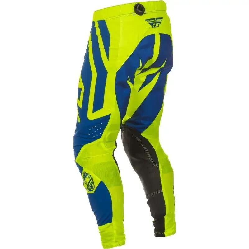 Pantalon moto cross Fly Racing Lite L.E. Lancer 2/3