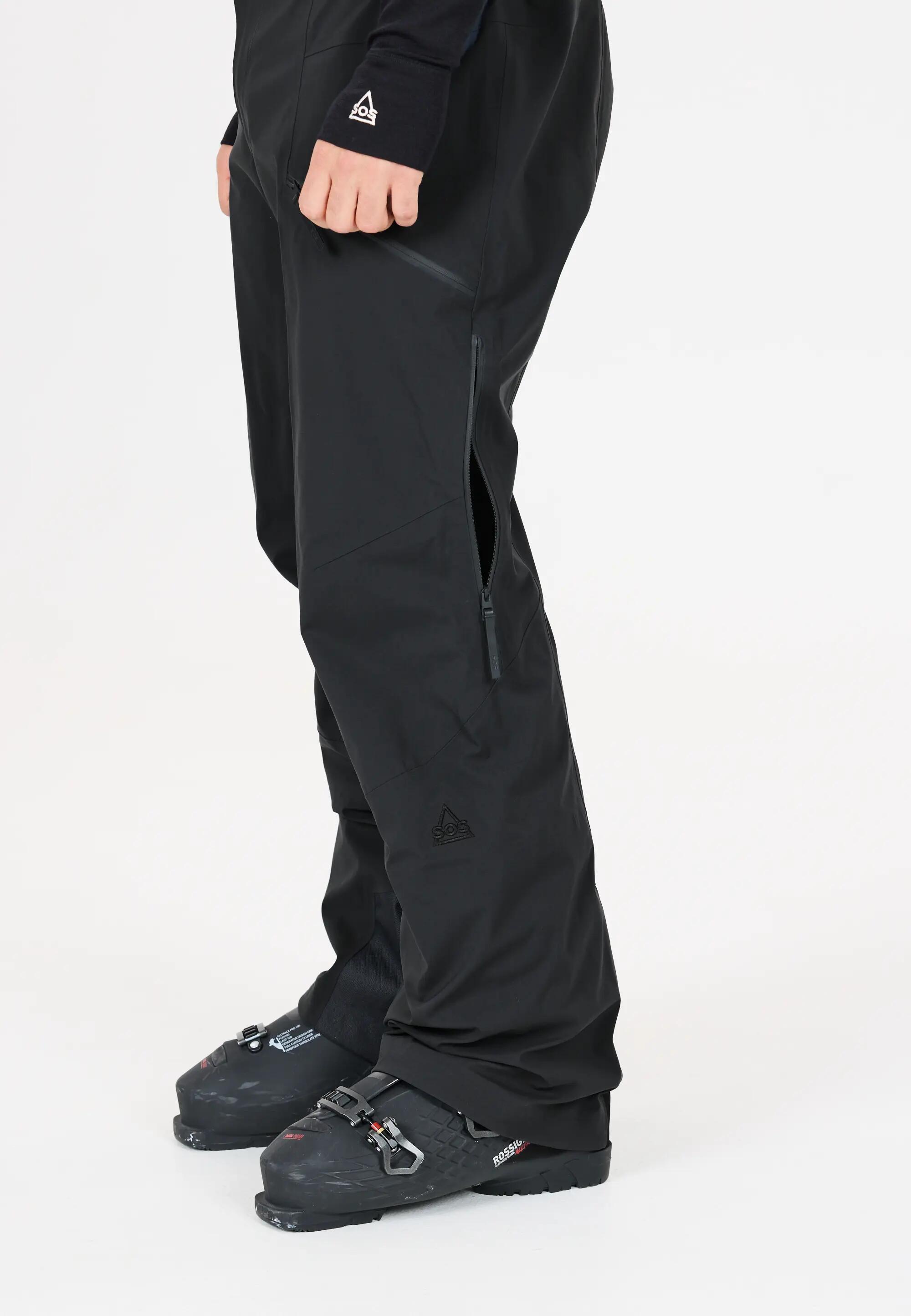 Skibroek Cosmos 9/10