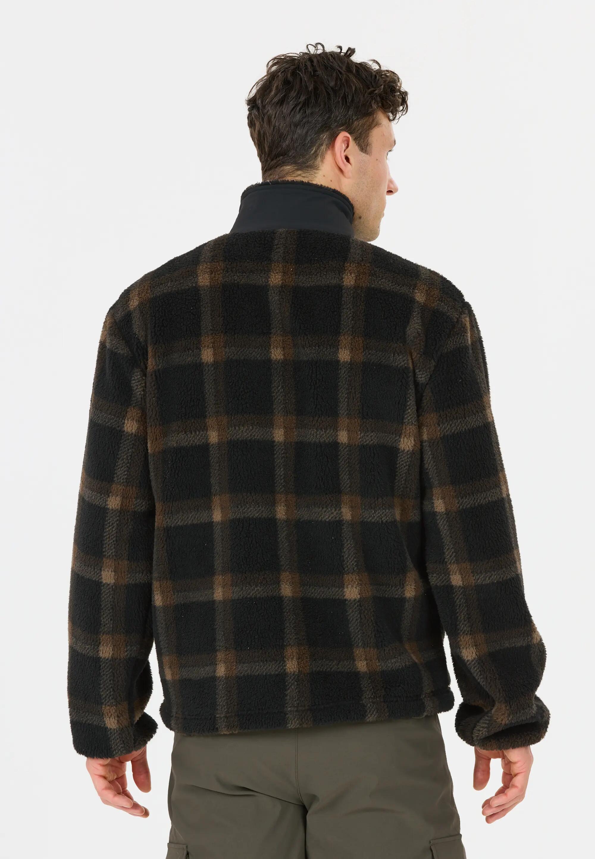 Fleecejacke Carrillo 5/9