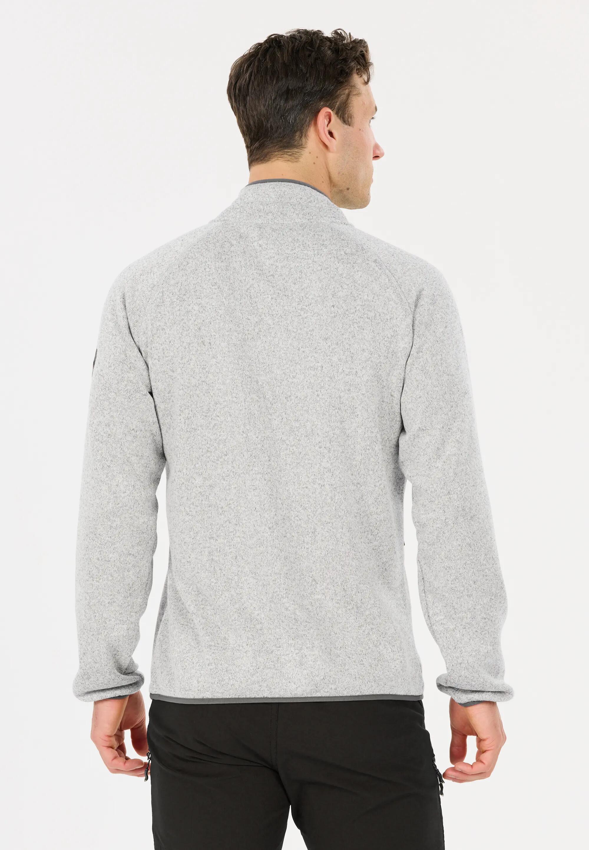 Fleecejacke Wolven 5/9