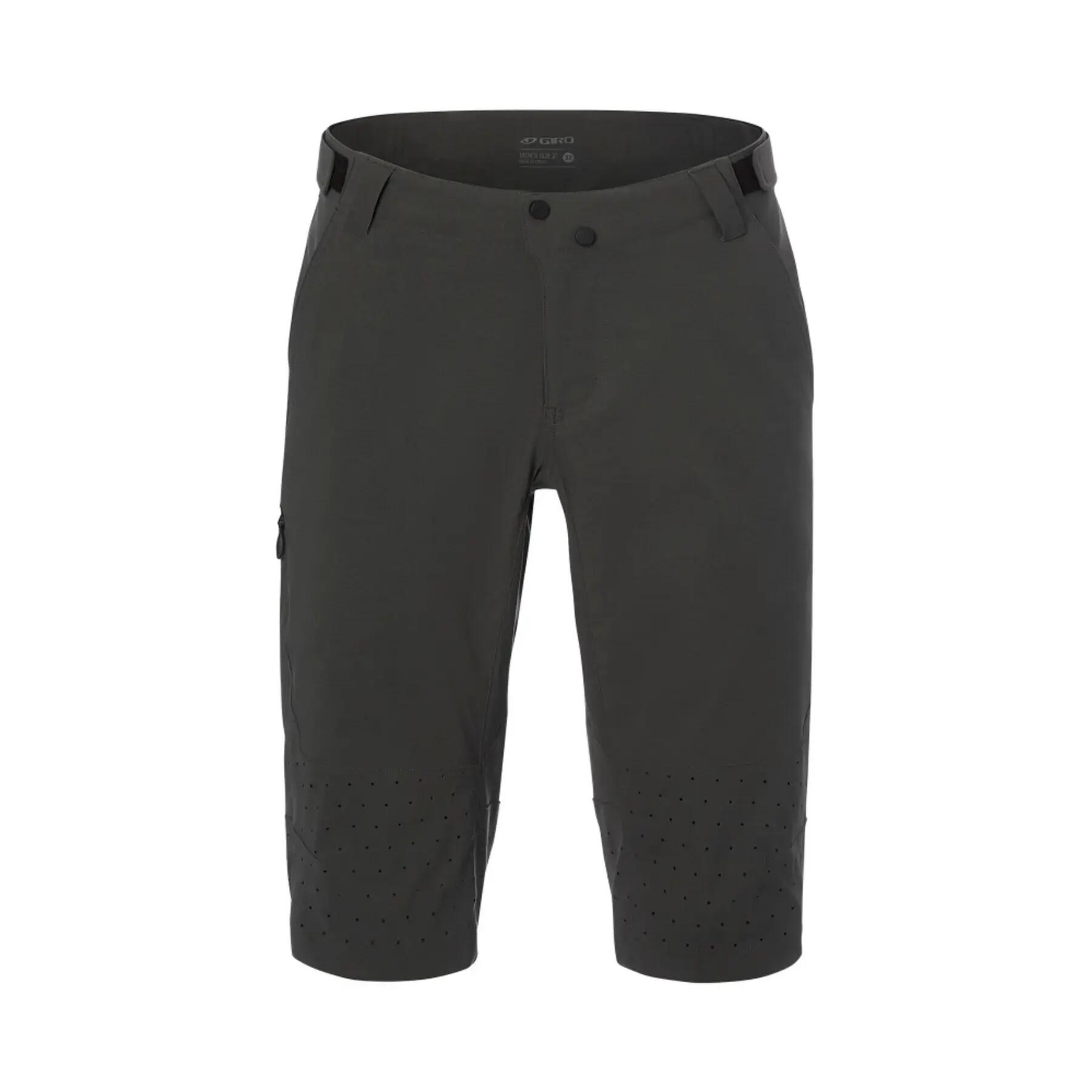 Rövid Giro Havoc 1/4
