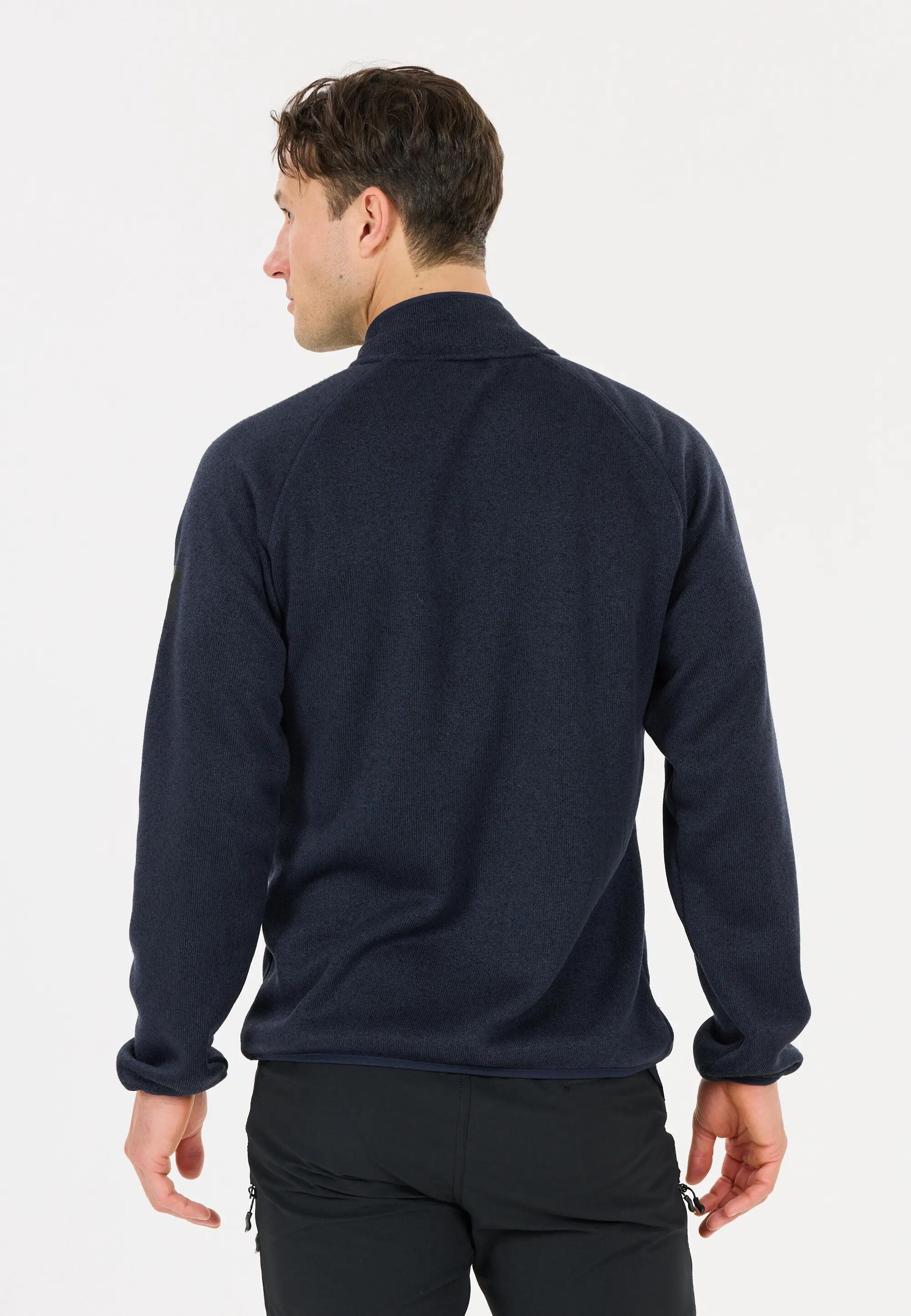 Fleecejacke Wolven 5/9