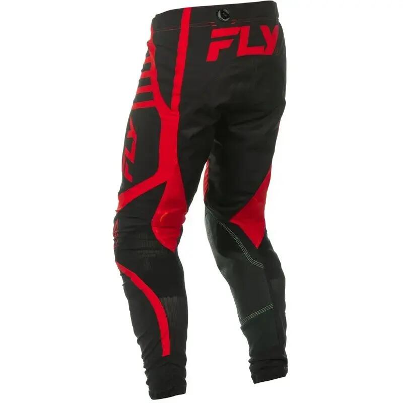 Spodnie motocyklowe crossowe Fly Racing Liteâ´25 2/3