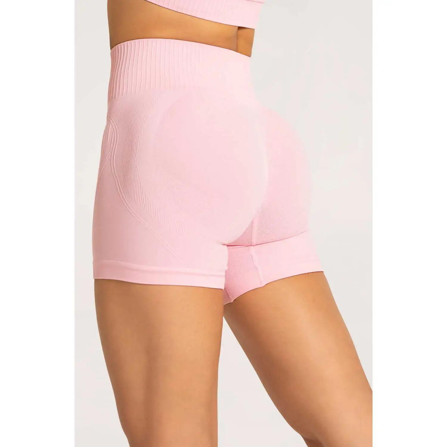 Short femme Gym Glamour Push Up 2.0 5/5