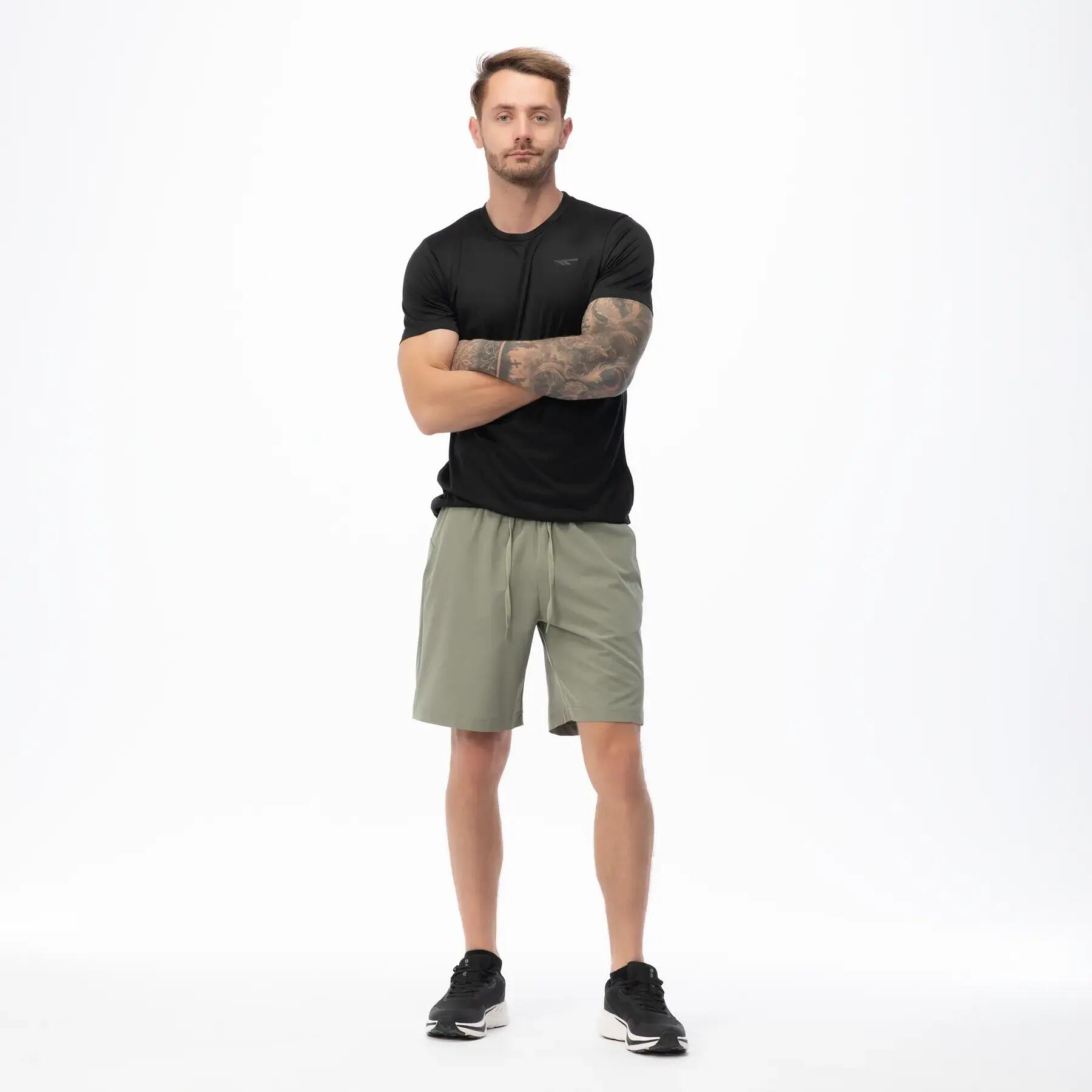 Short Hi-Tec Dehinn 7/7