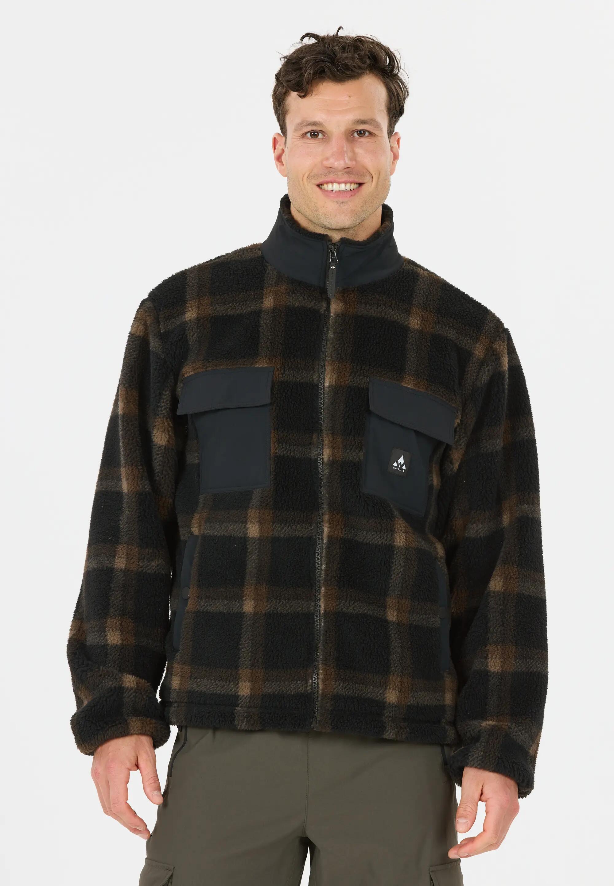 Fleecejacke Carrillo 4/9