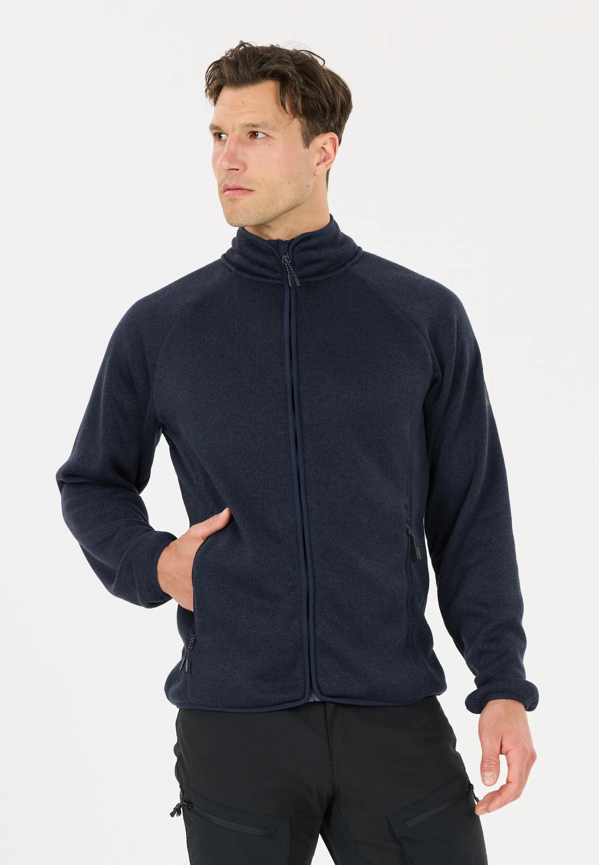 Fleecejacke Wolven 4/9