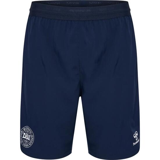 Short Training Danemark Pro TR 2023/24