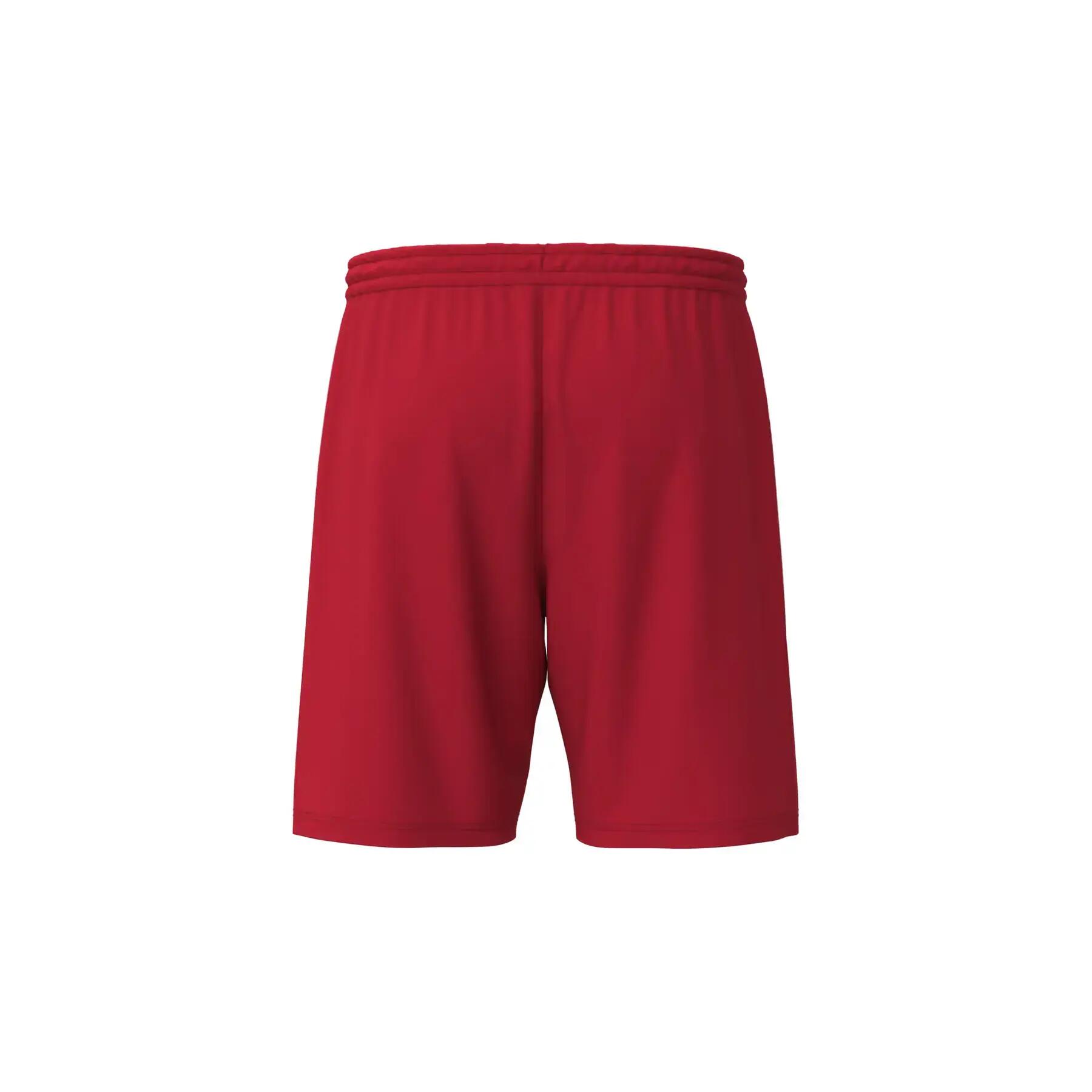 Polyester shorts Proact 3/5