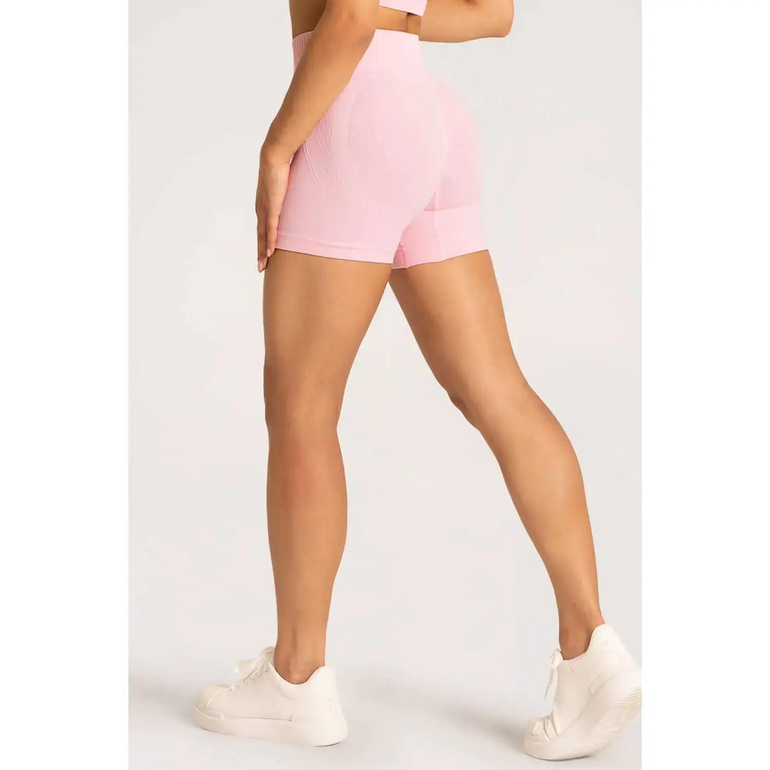 Short femme Gym Glamour Push Up 2.0 3/5