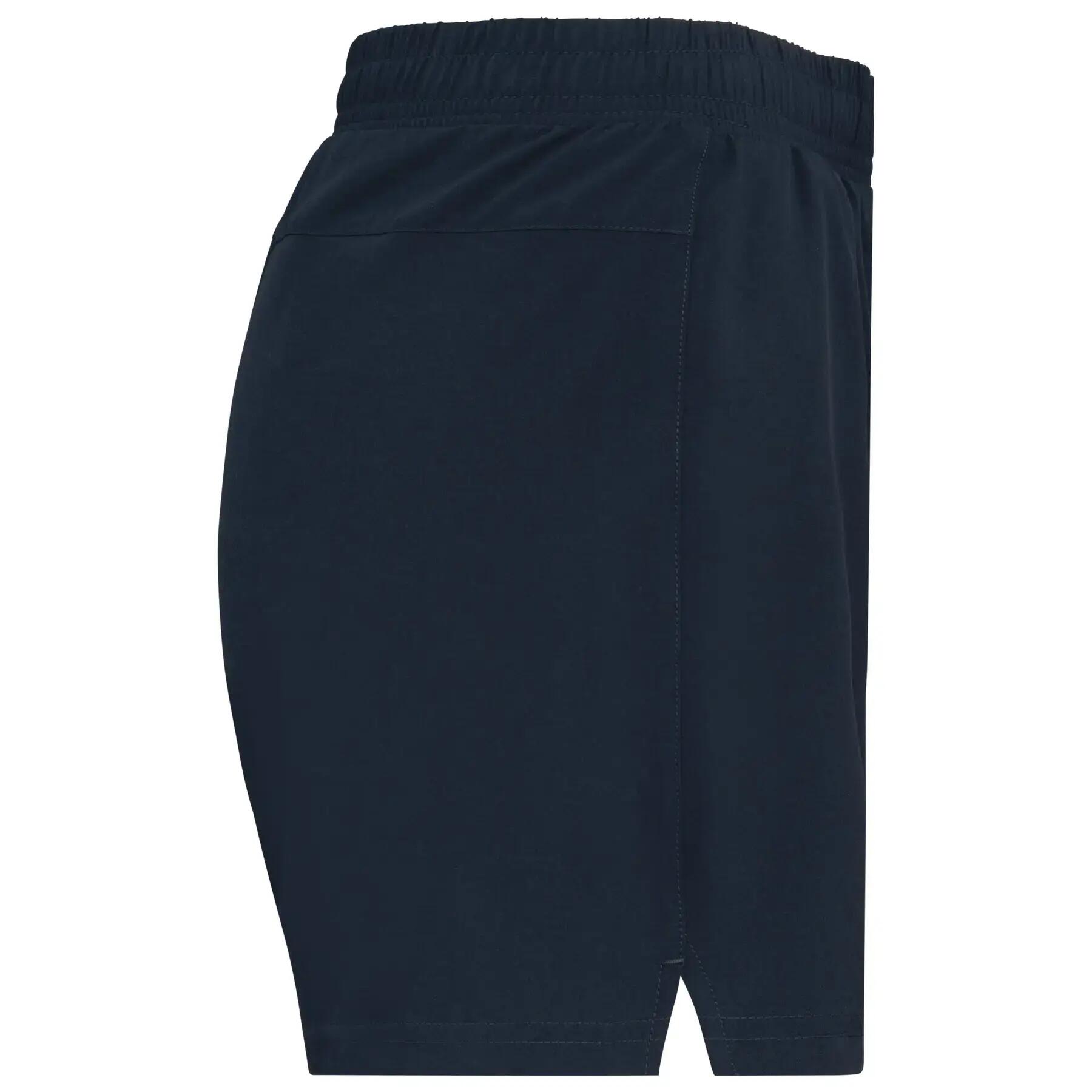 Short extensible femme Proact 3/3