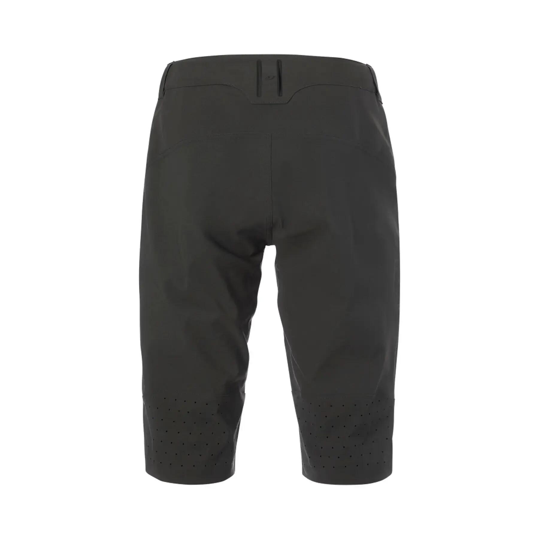 Rövid Giro Havoc 2/4