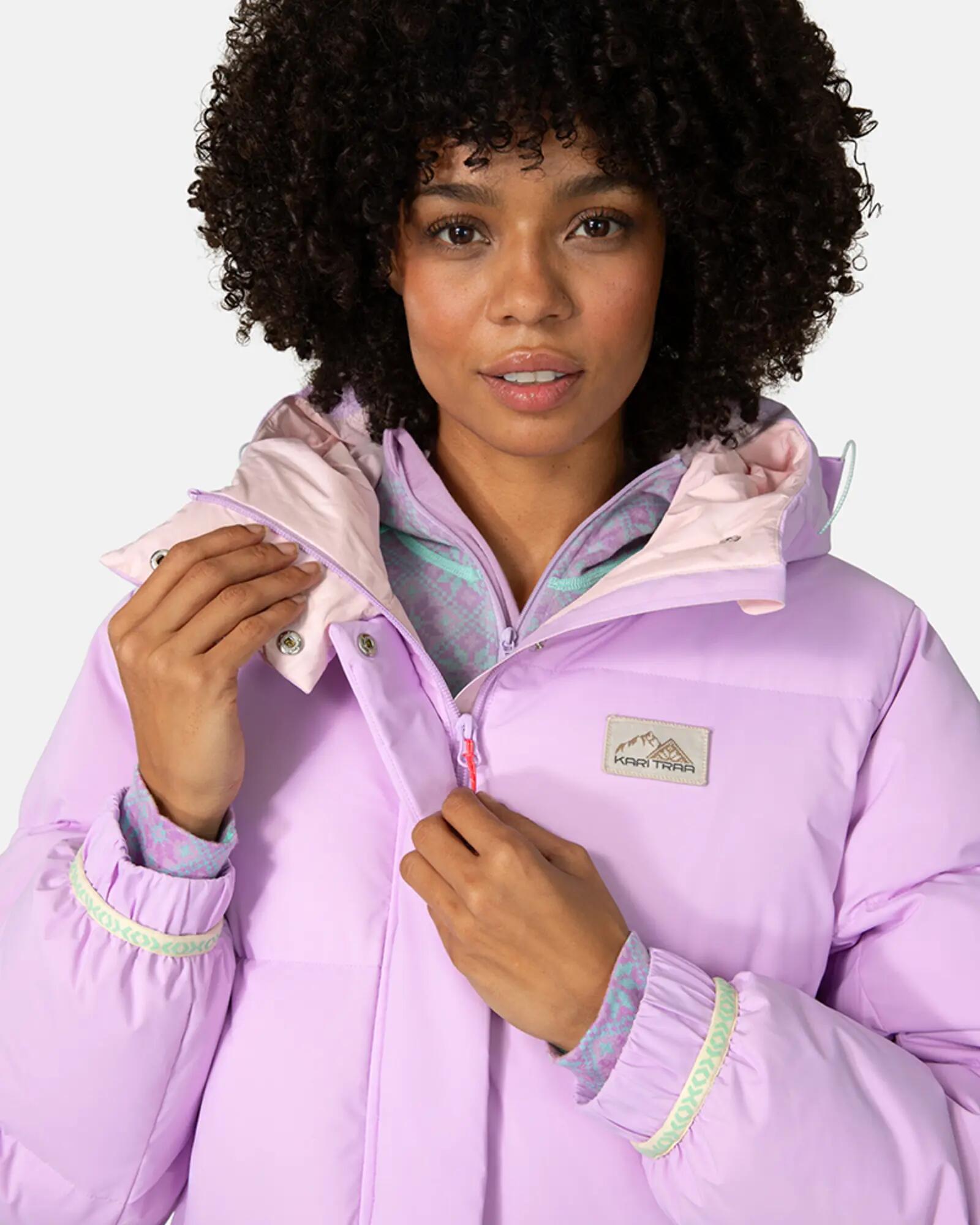 Evy Down Jacket - lily 7/7