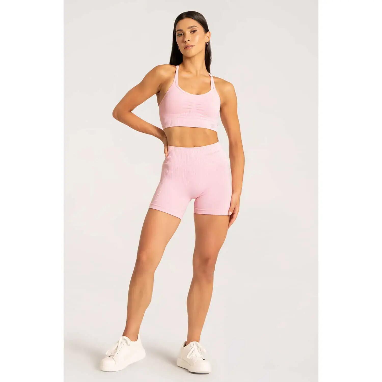 Short femme Gym Glamour Push Up 2.0 2/5