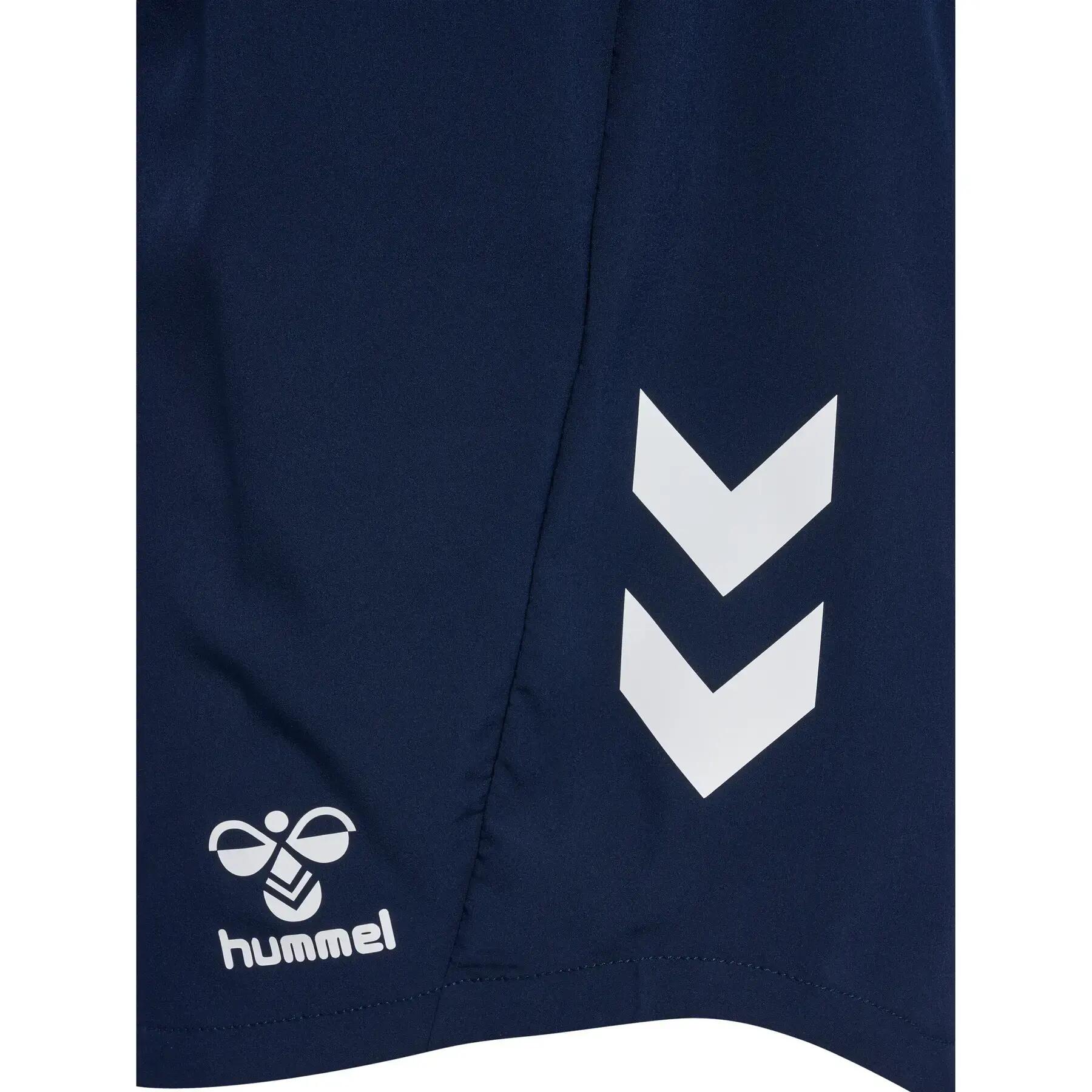 Short Training Danimarca Pro TR 2023/24 5/5